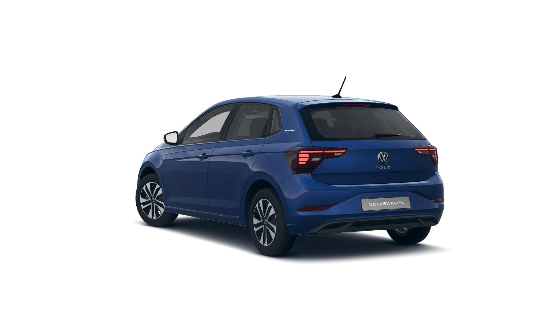 Volkswagen Polo ENERGY