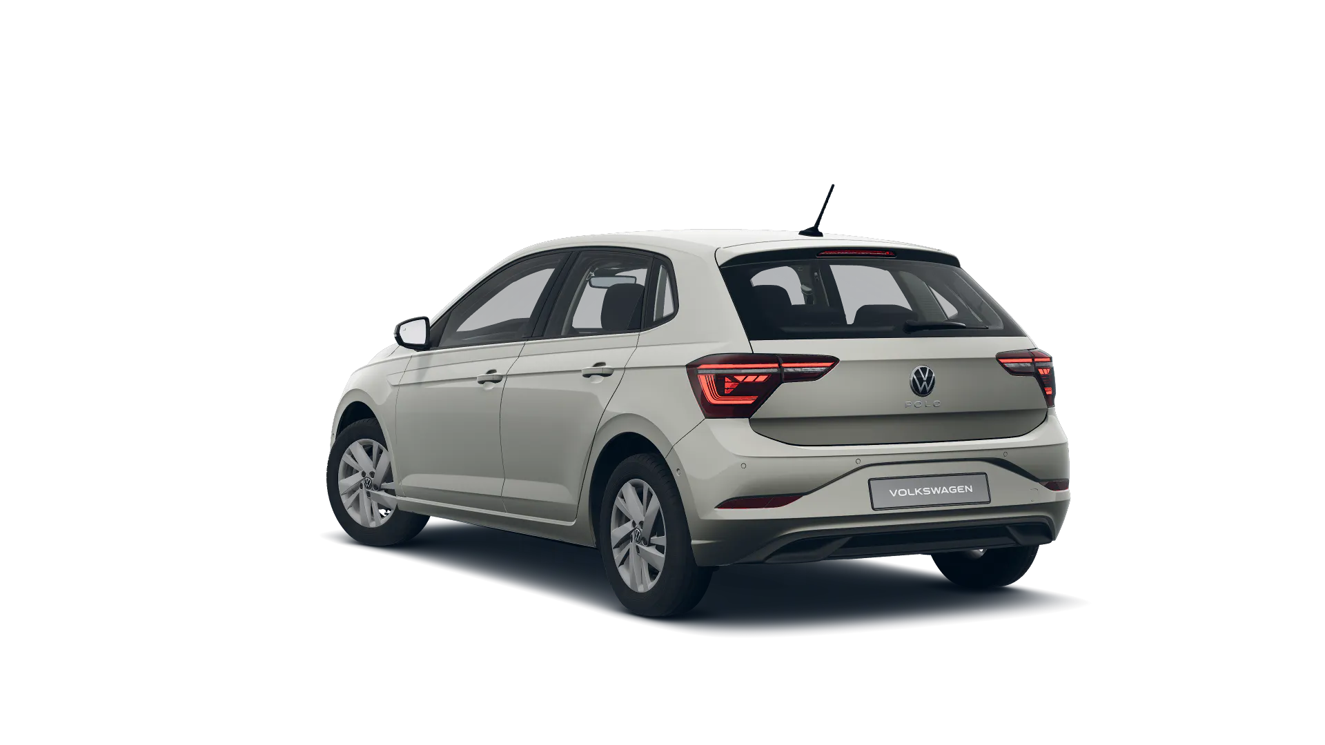Volkswagen Polo Style