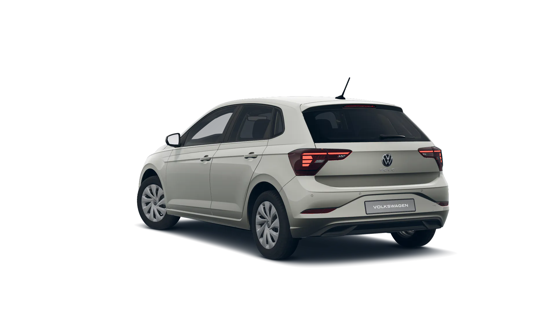 Volkswagen Polo Basis-Modell