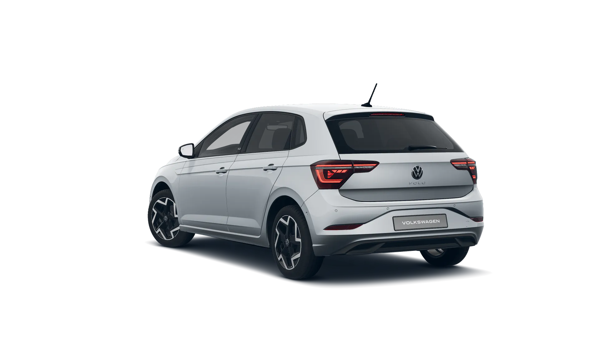 Volkswagen Polo Style