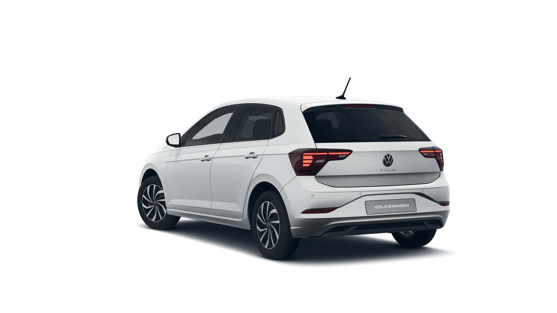 Volkswagen Polo Life