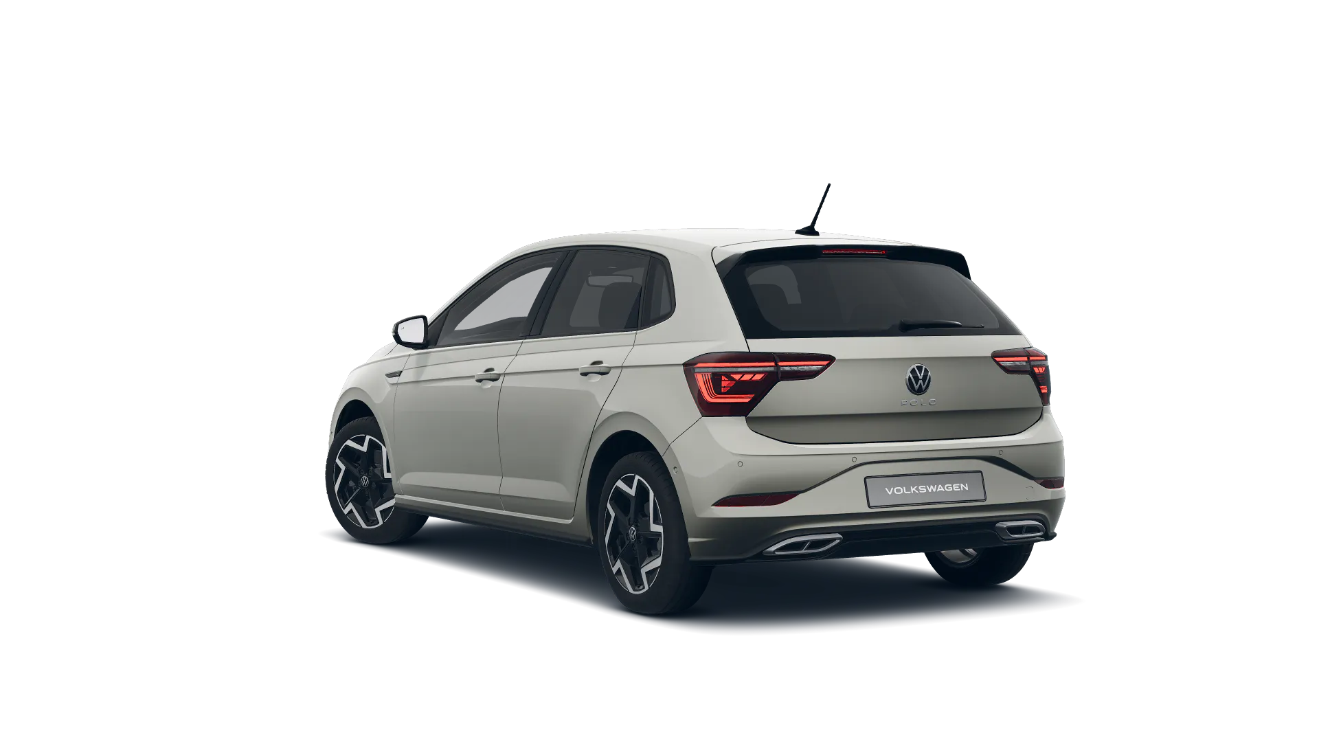 Volkswagen Polo R-Line