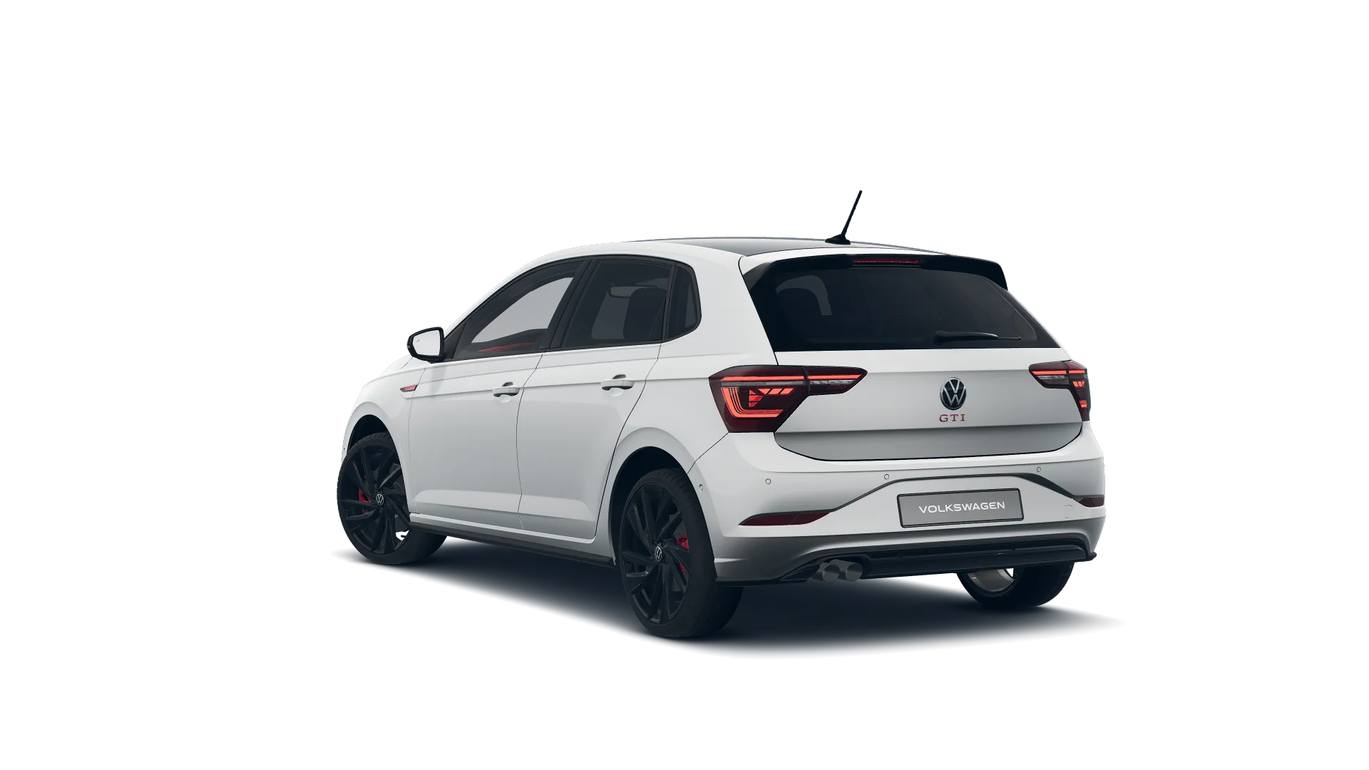 Volkswagen Polo GTI