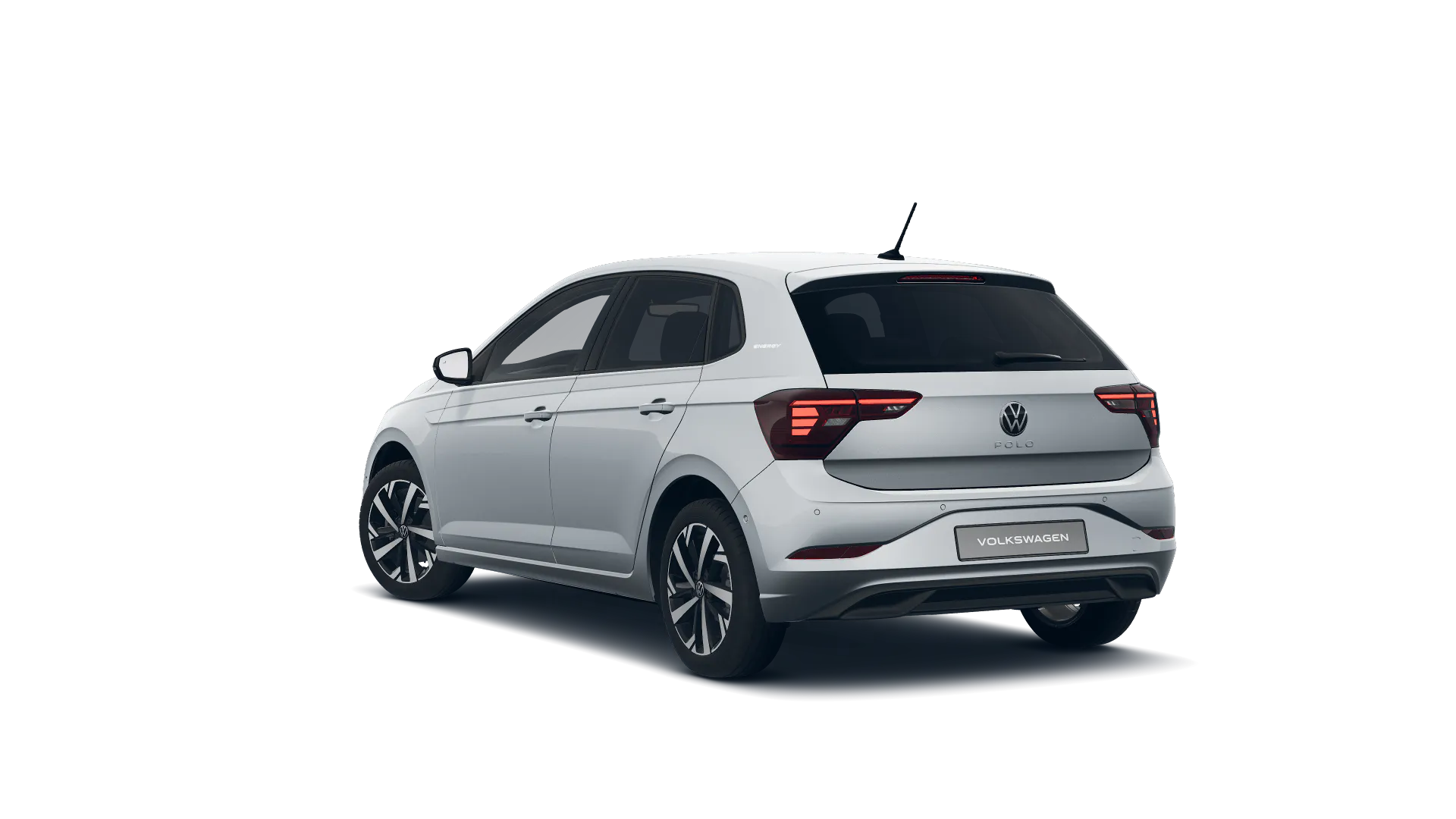 Volkswagen Polo ENERGY