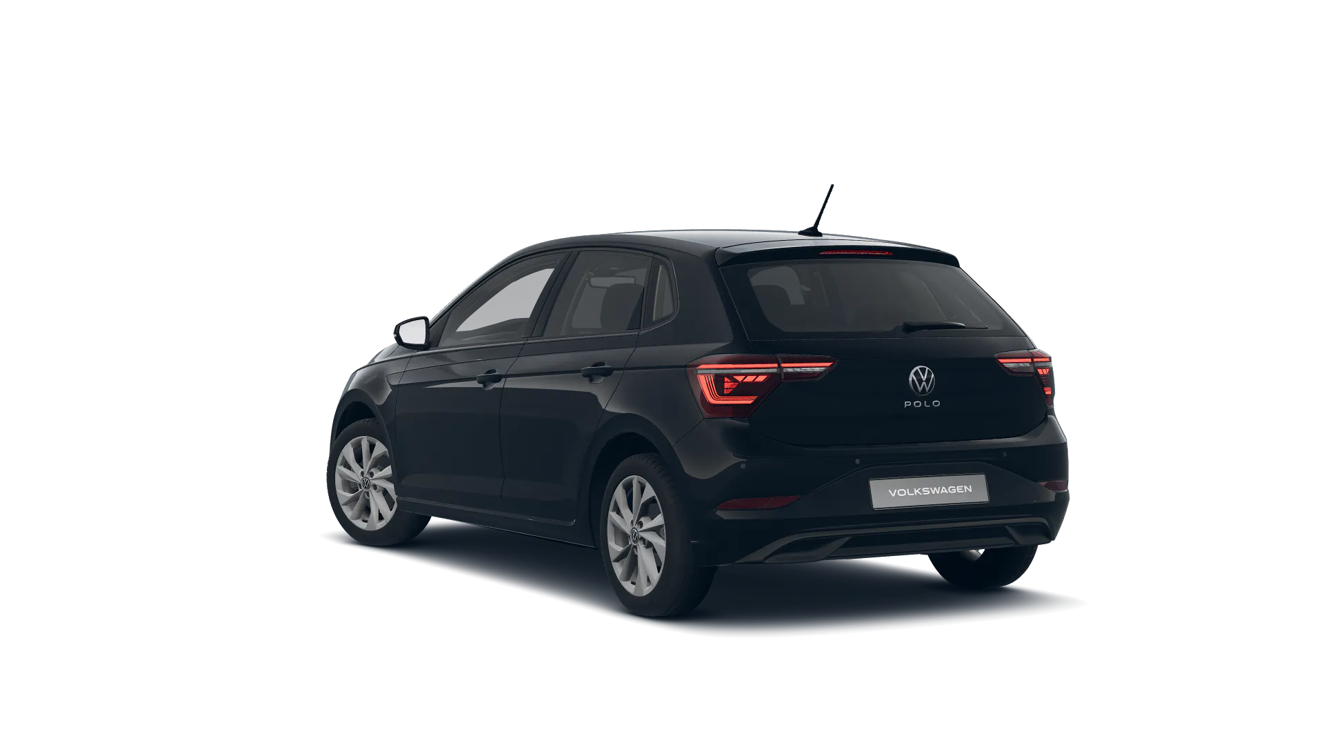 Volkswagen Polo Style