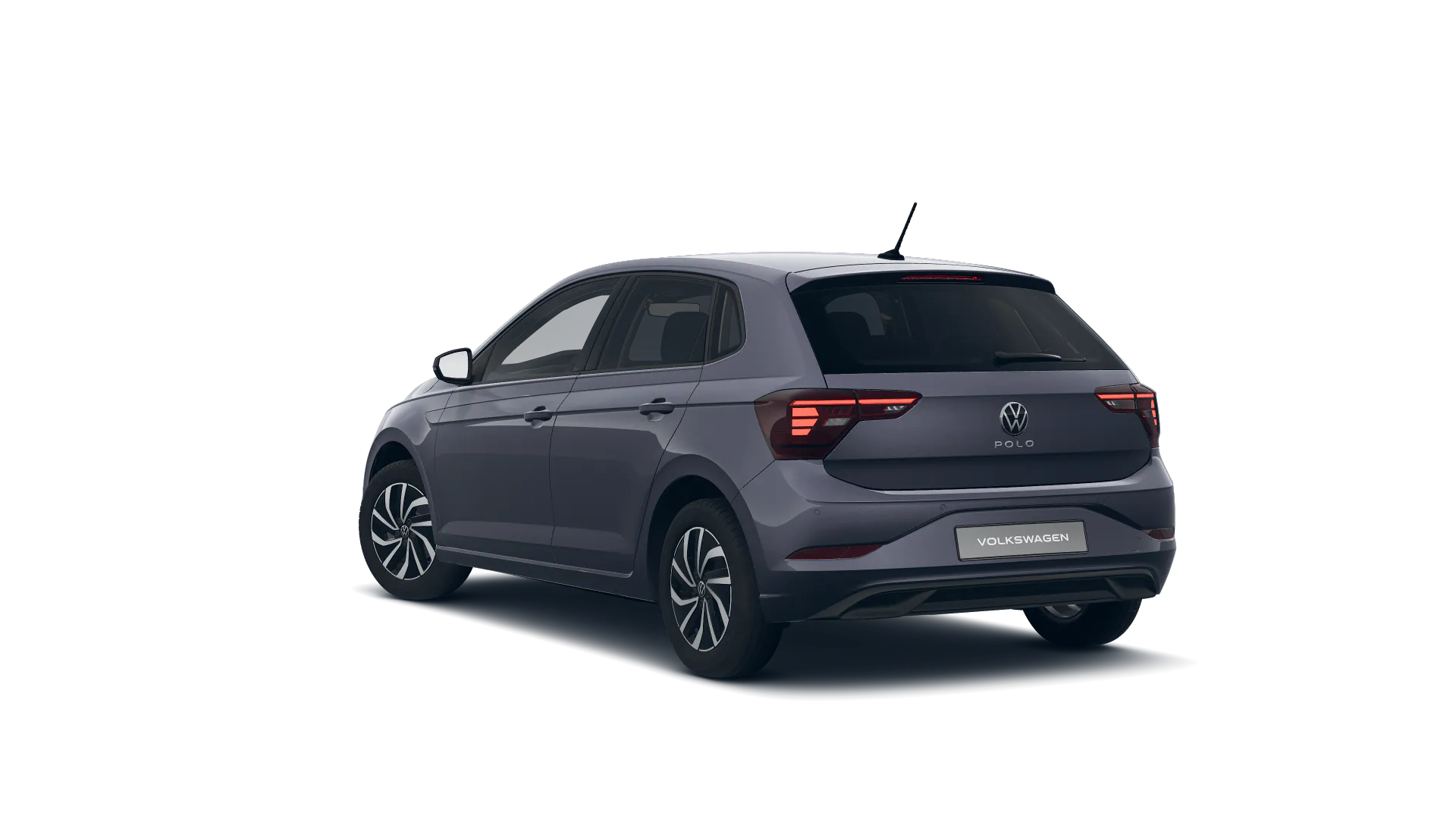 Volkswagen Polo Life