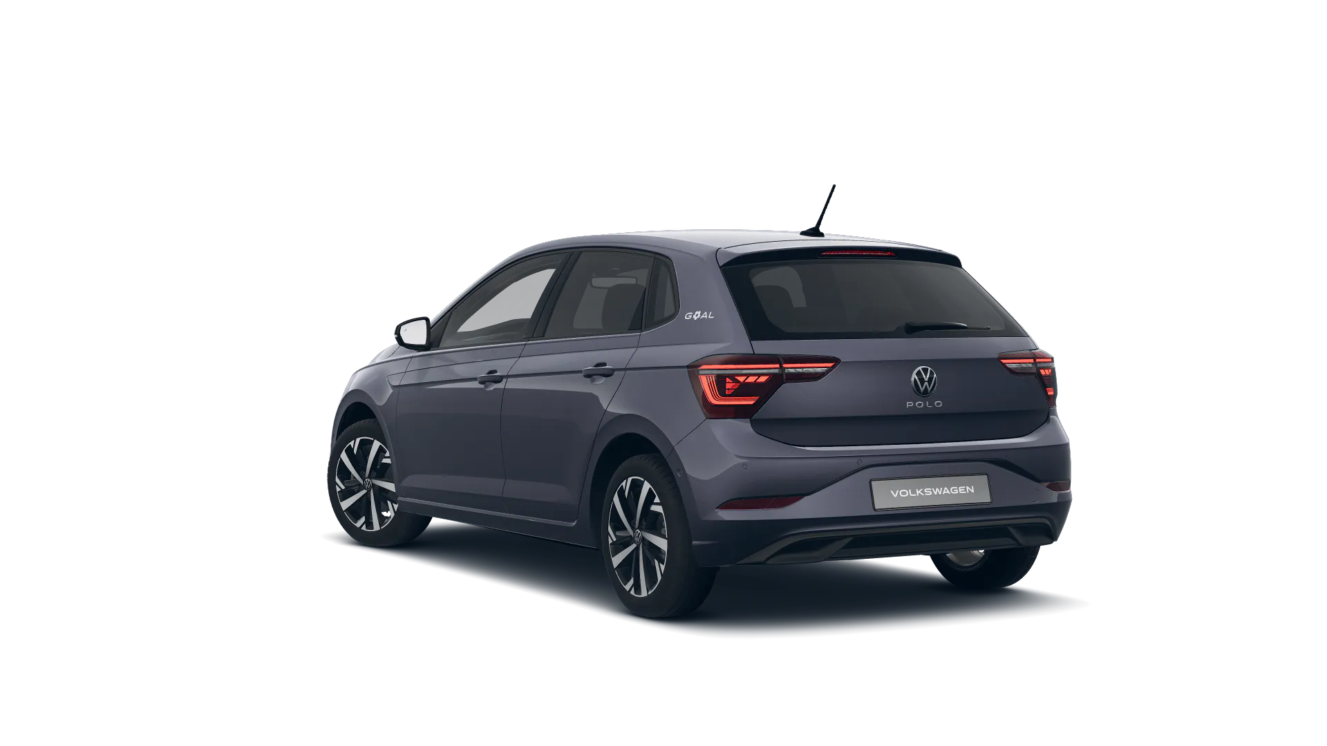 Volkswagen Polo Goal