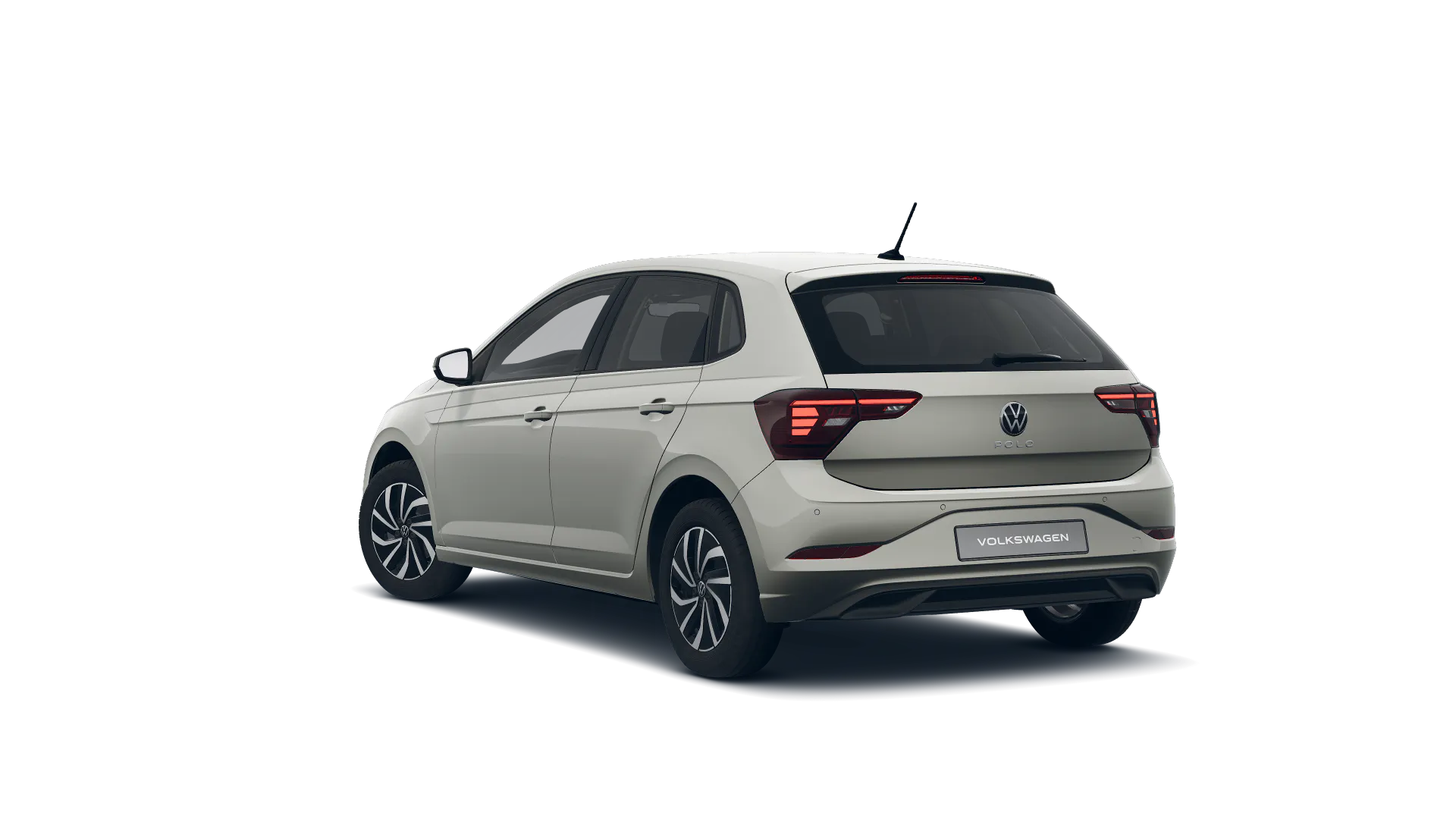 Volkswagen Polo Life