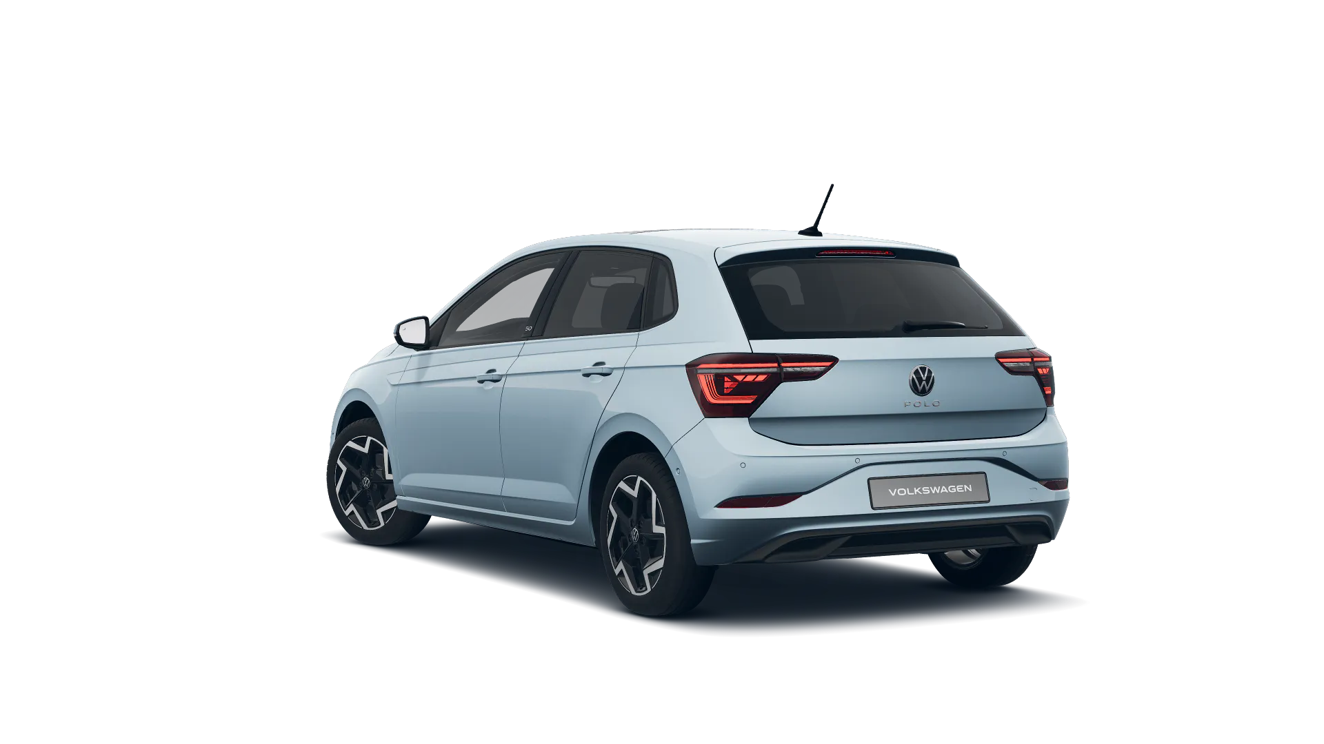 Volkswagen Polo Style