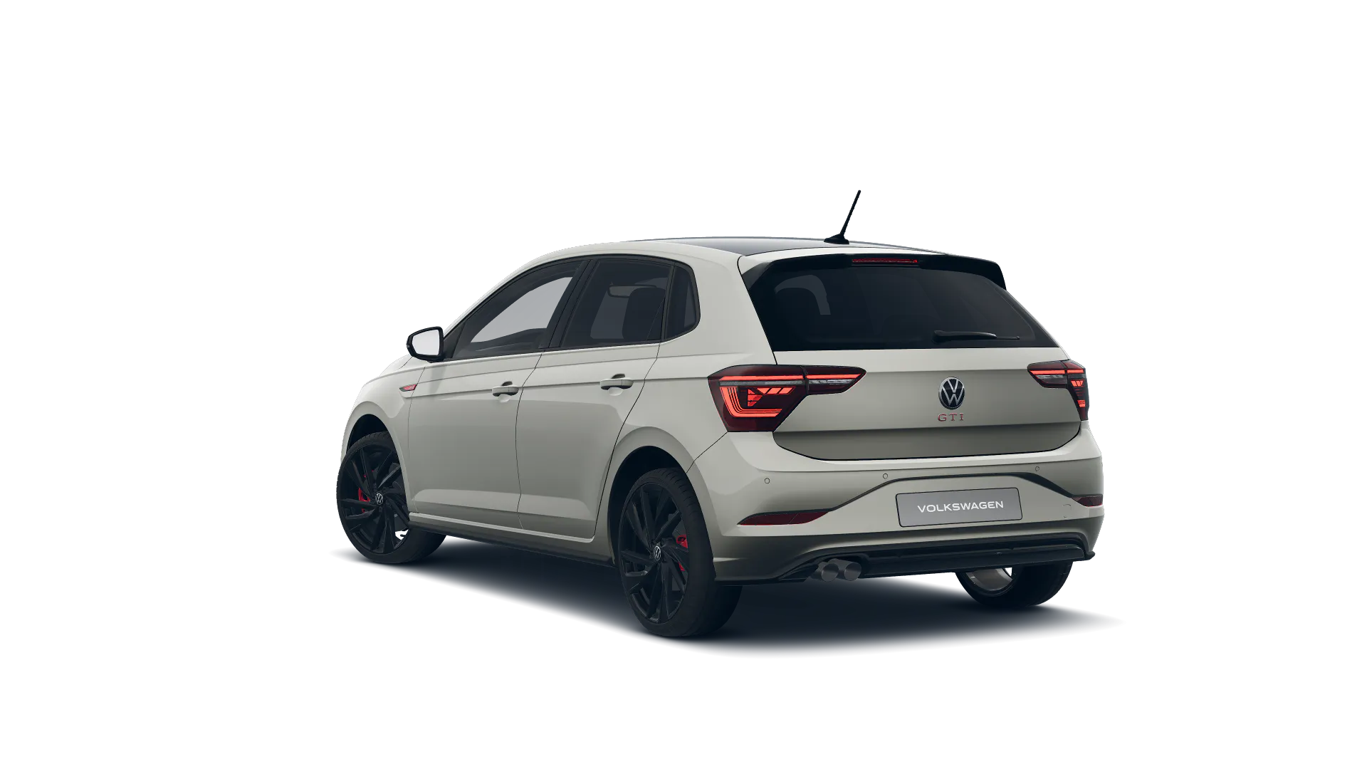 Volkswagen Polo GTI