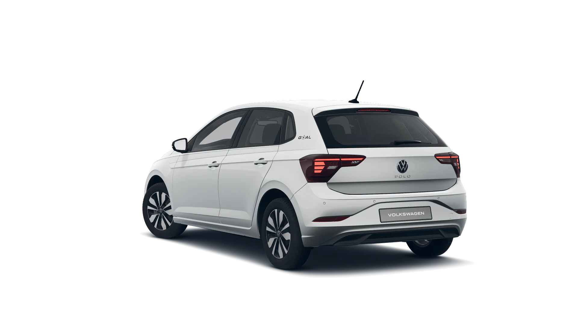 Volkswagen Polo Goal