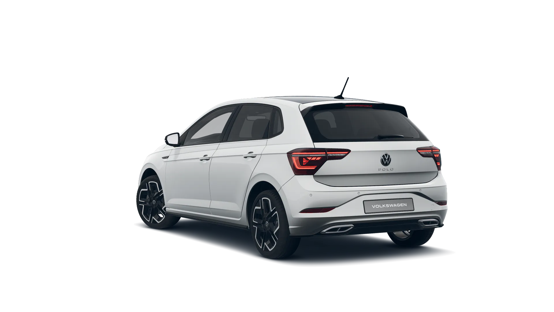 Volkswagen Polo R-Line