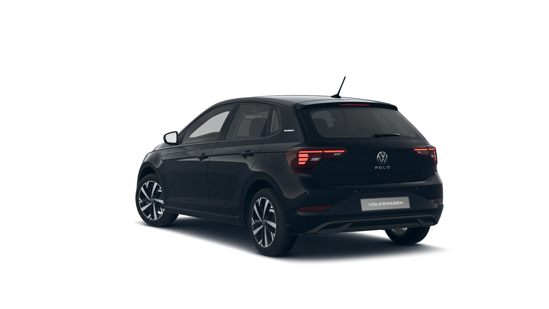 Volkswagen Polo ENERGY