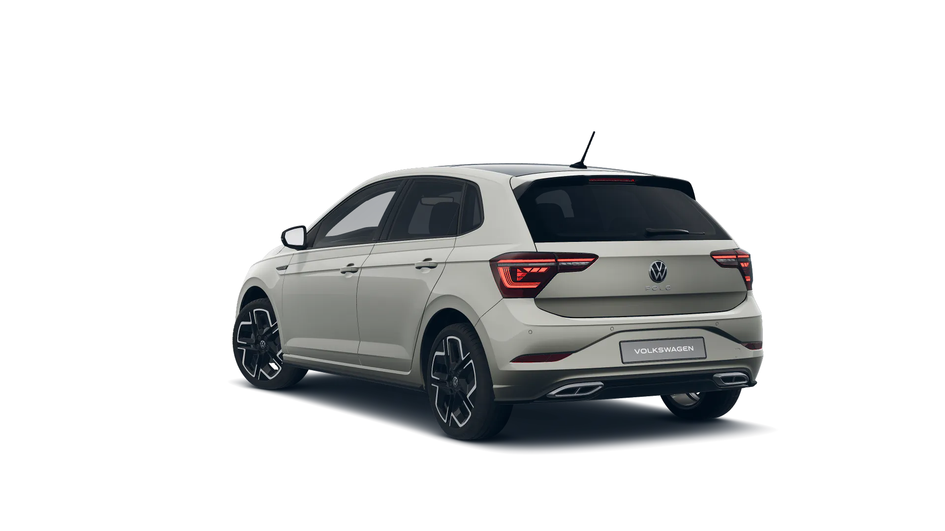 Volkswagen Polo R-Line