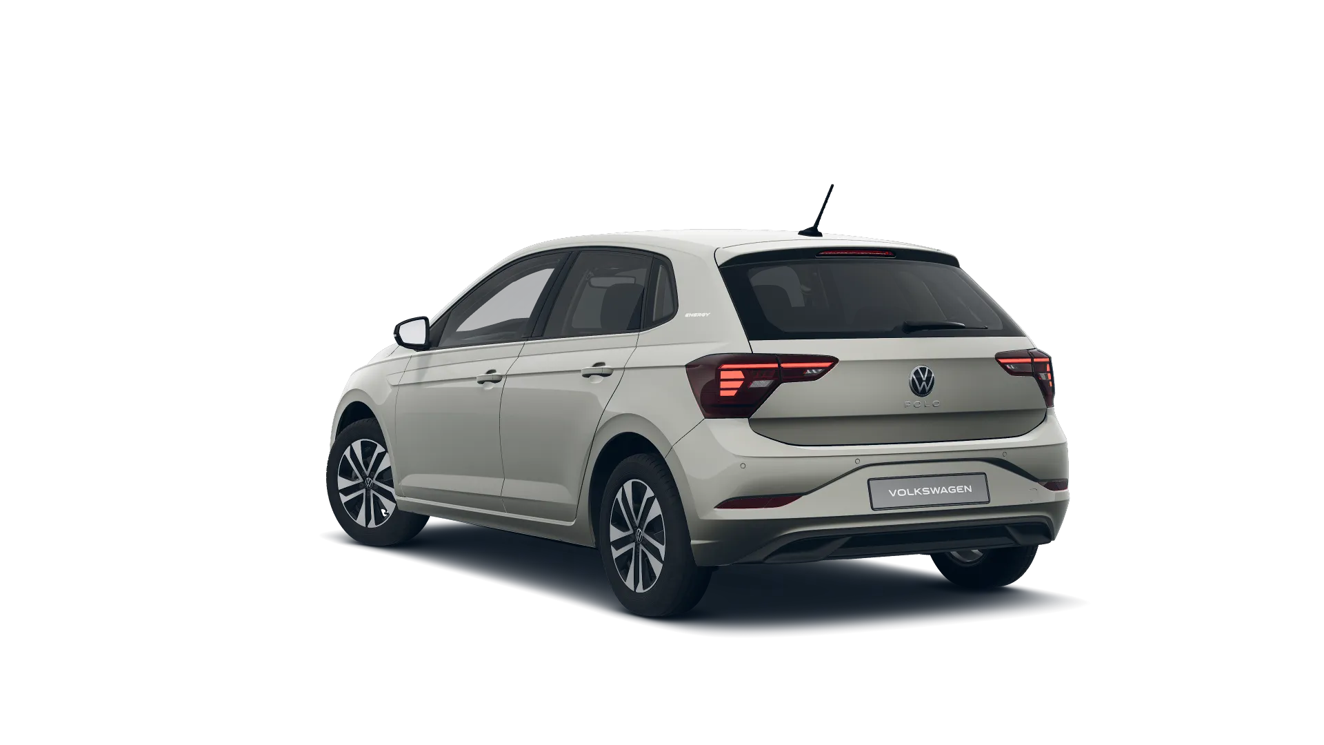 Volkswagen Polo ENERGY