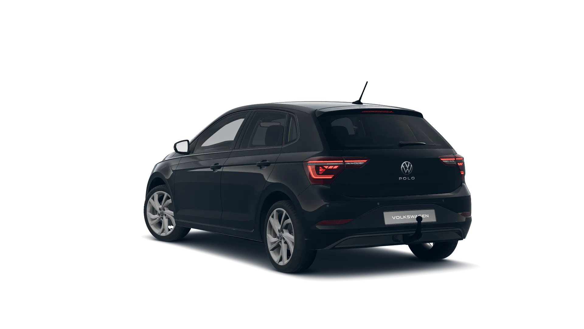 Volkswagen Polo Style
