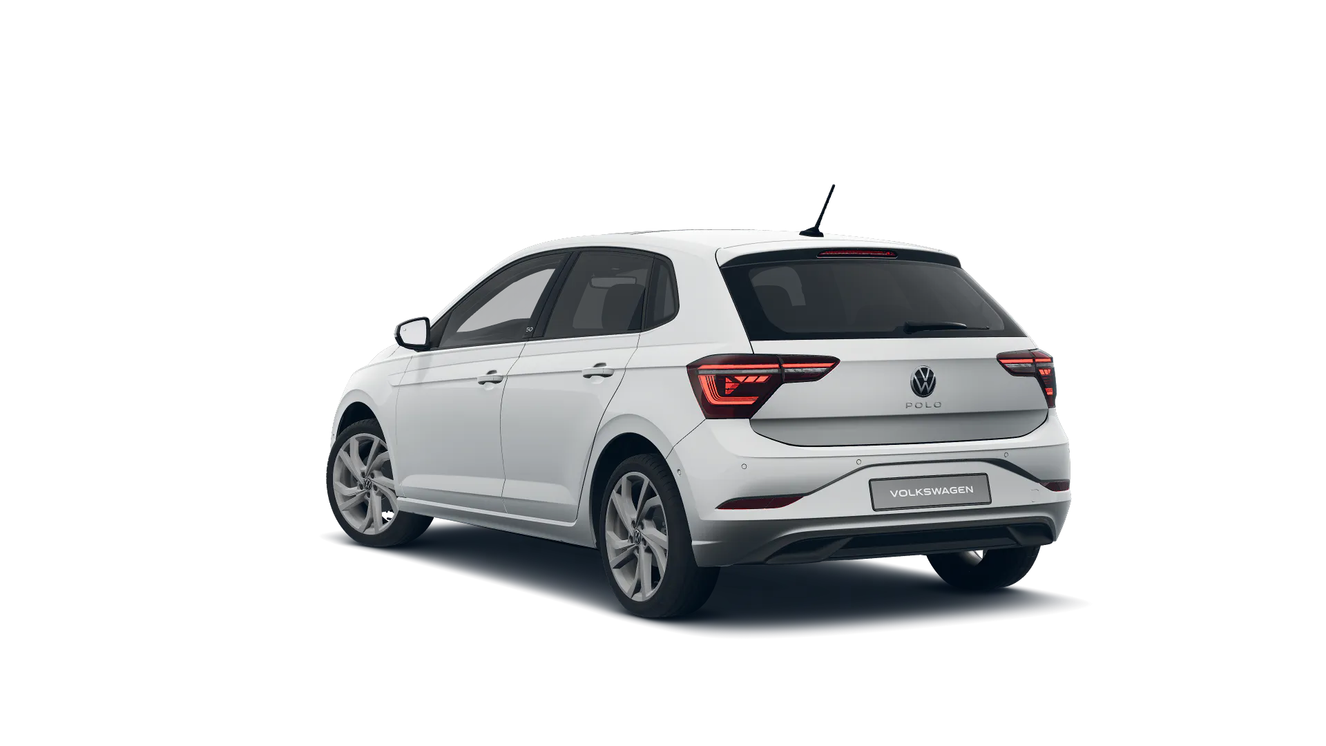 Volkswagen Polo Style