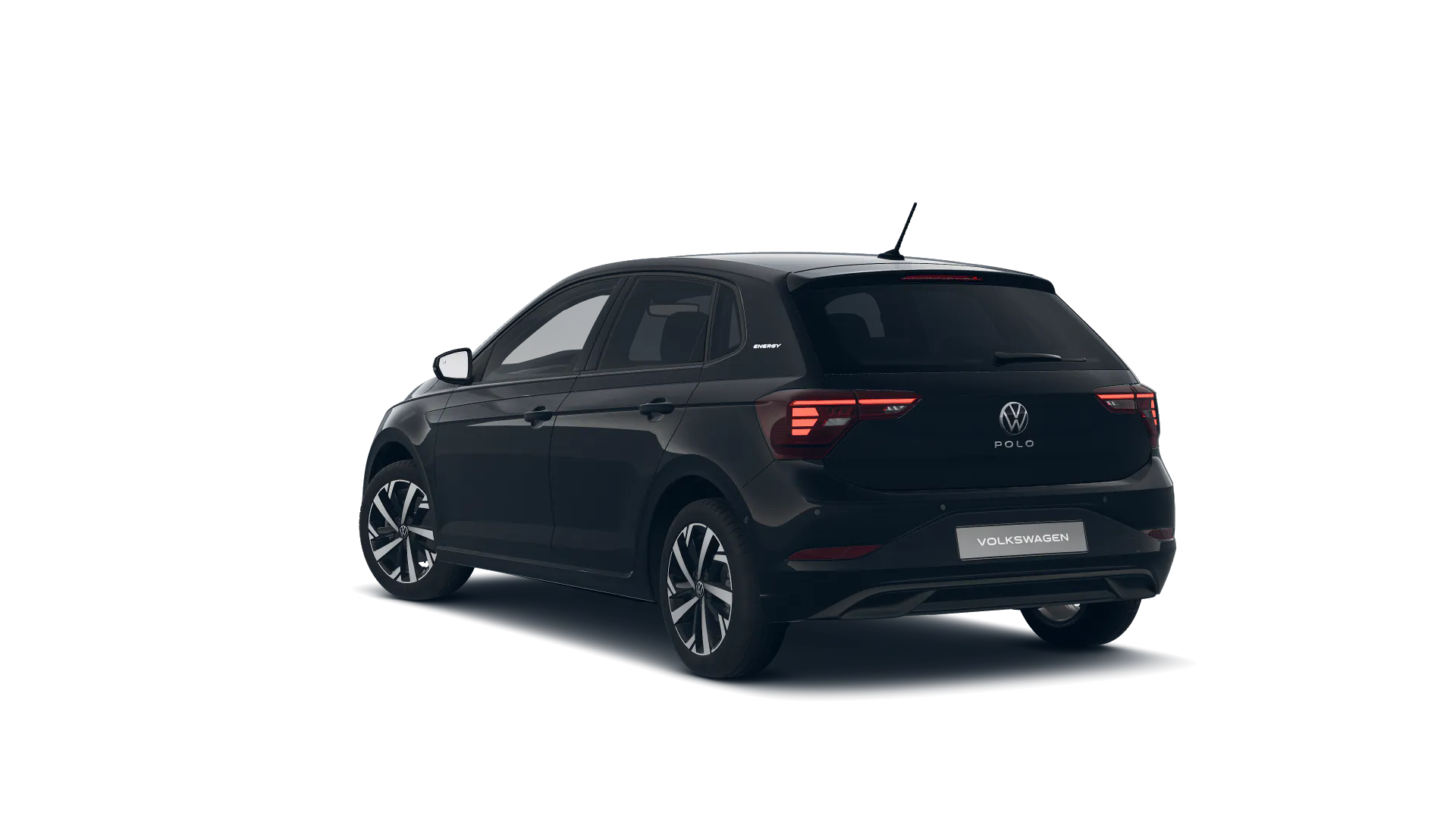 Volkswagen Polo ENERGY