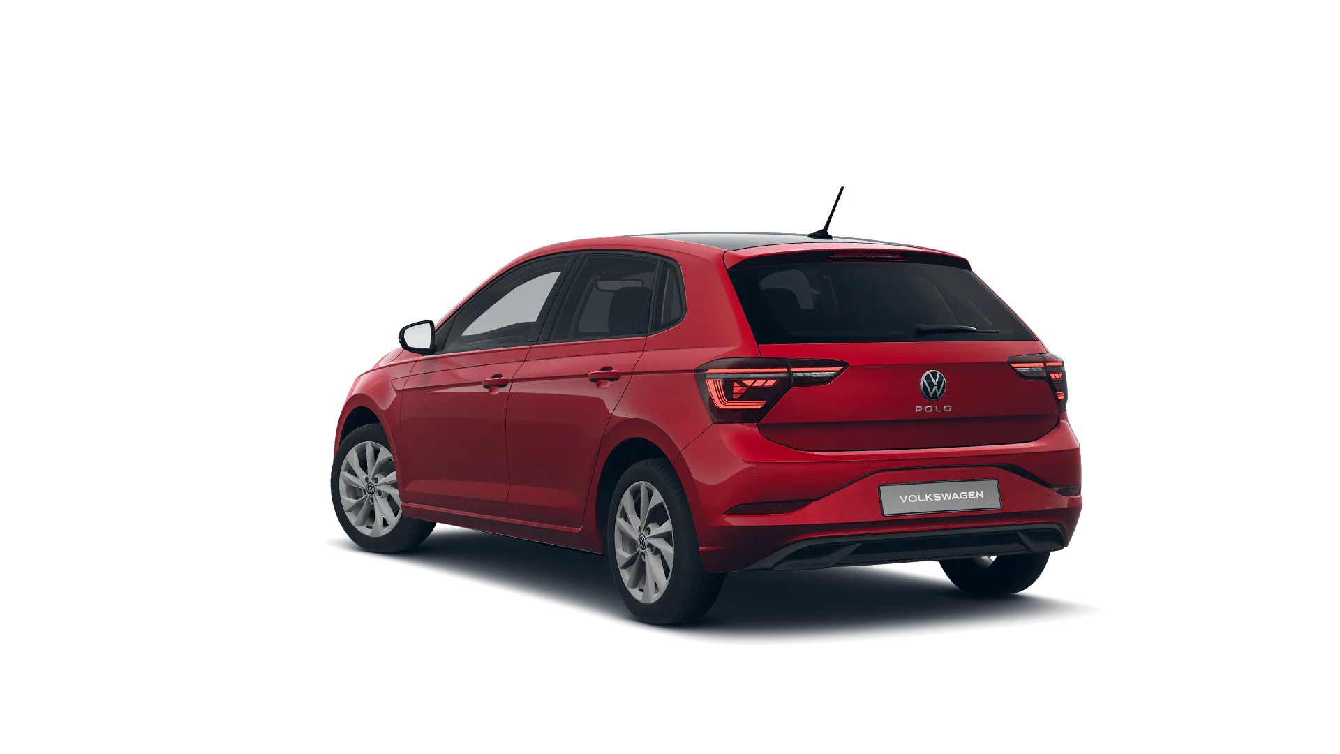 Volkswagen Polo Style