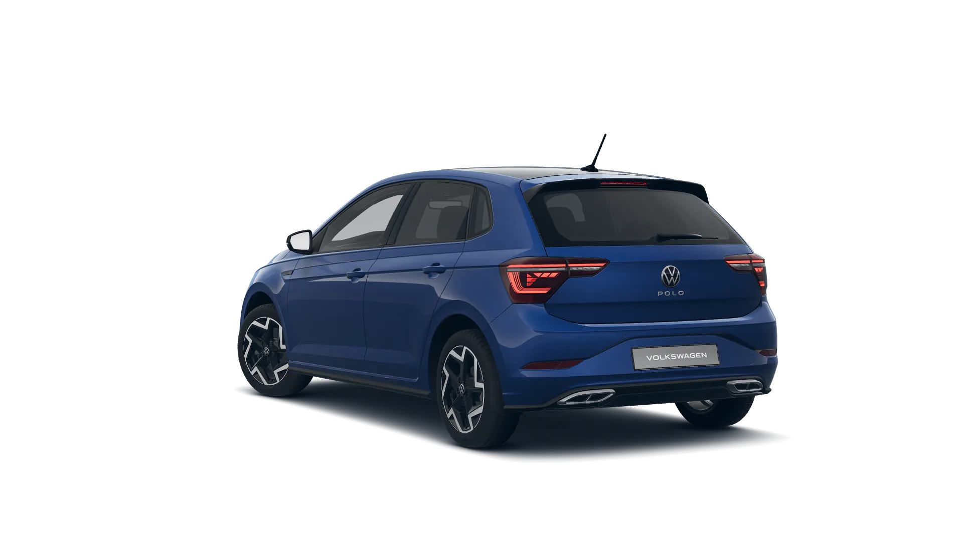 Volkswagen Polo R-Line