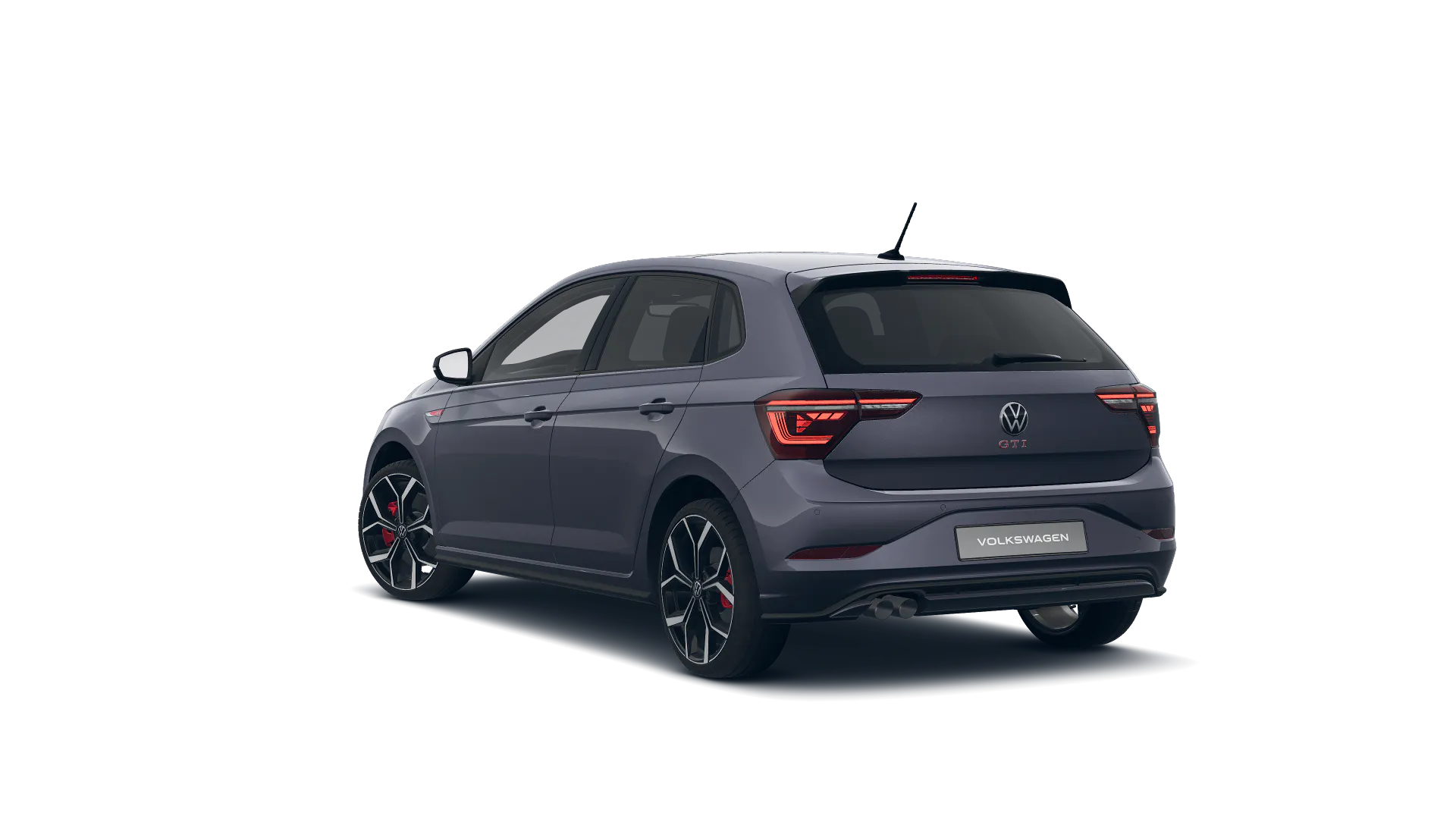 Volkswagen Polo GTI