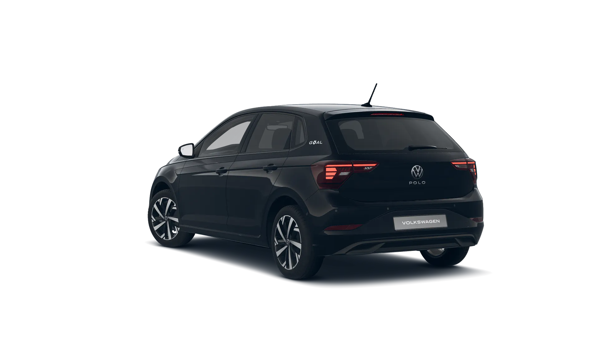 Volkswagen Polo Goal