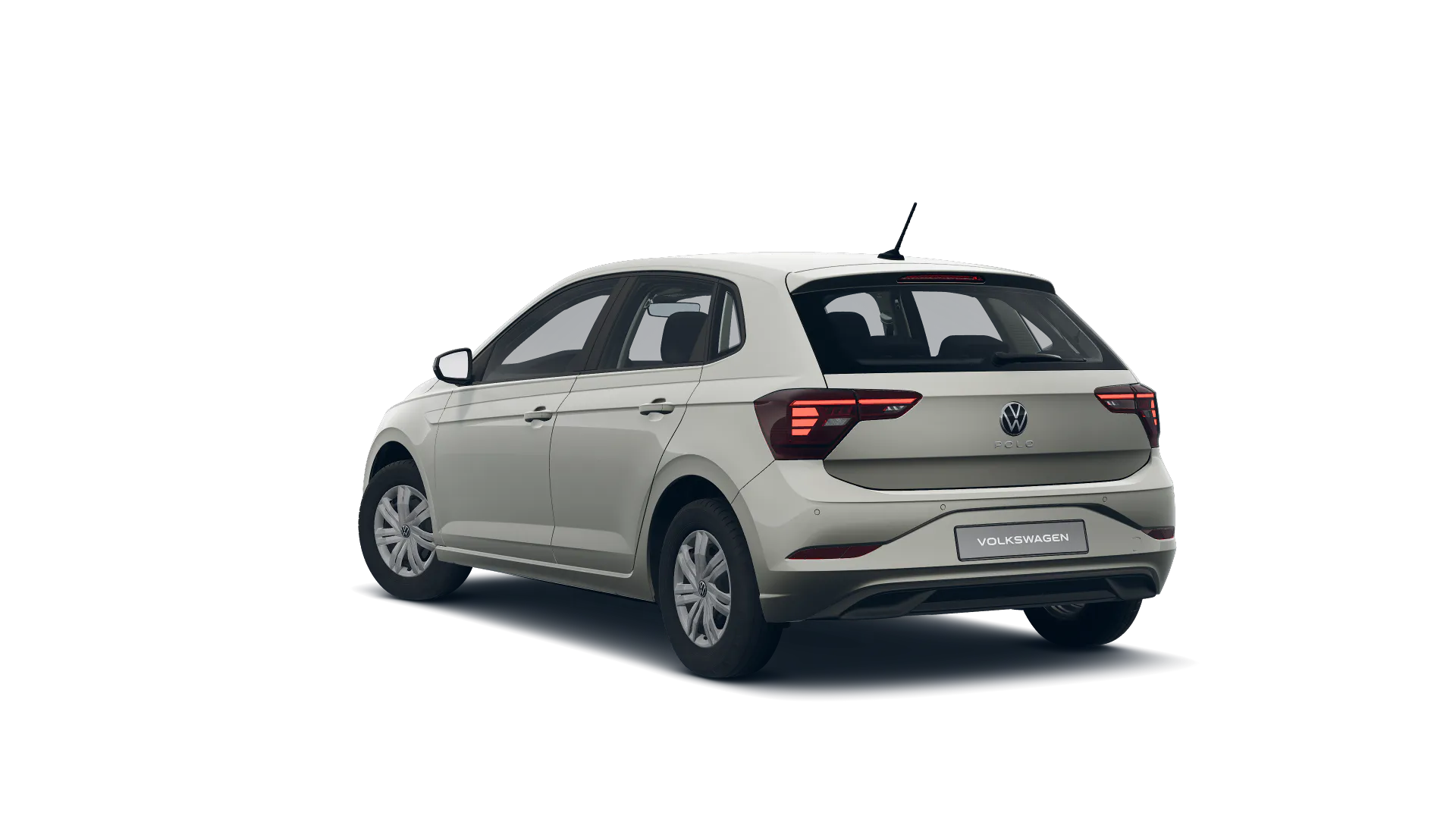 Volkswagen Polo Basis-Modell