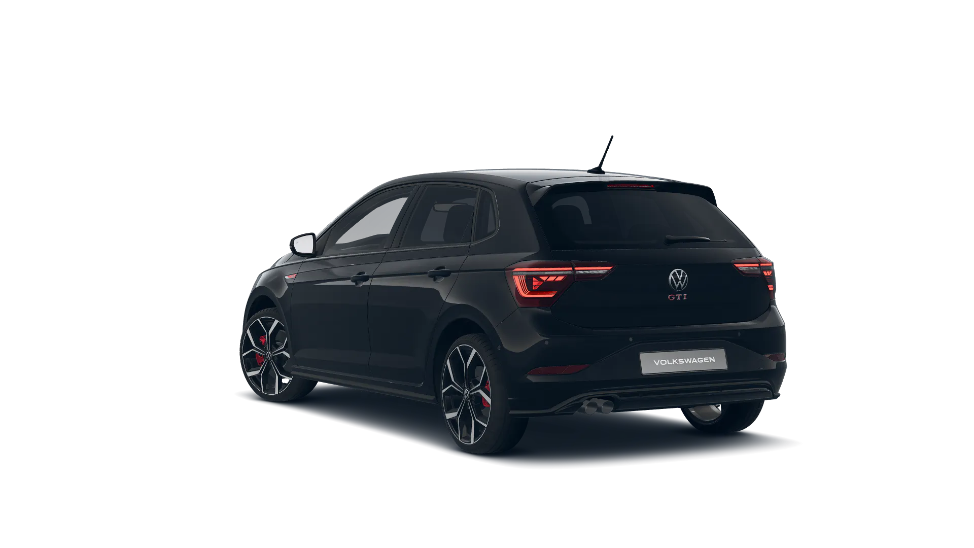 Volkswagen Polo GTI