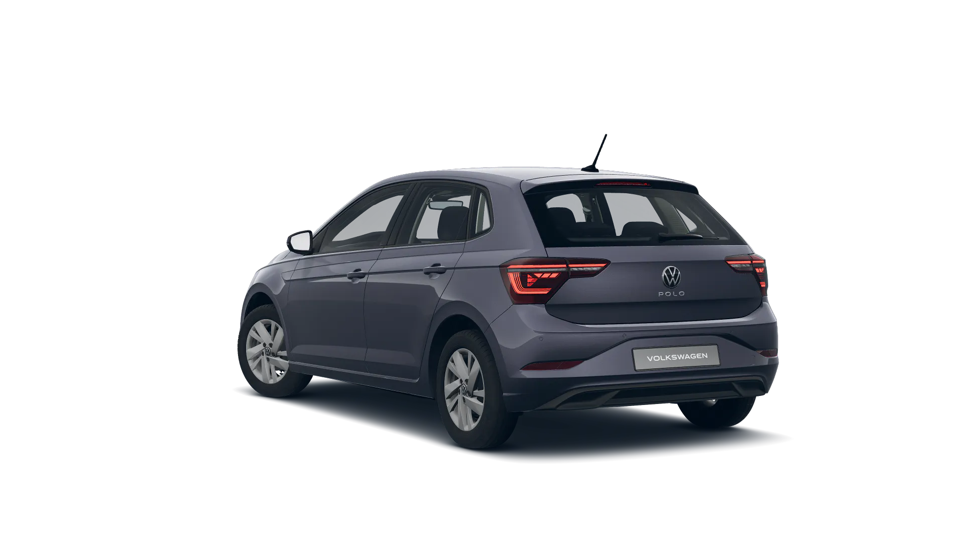 Volkswagen Polo Style
