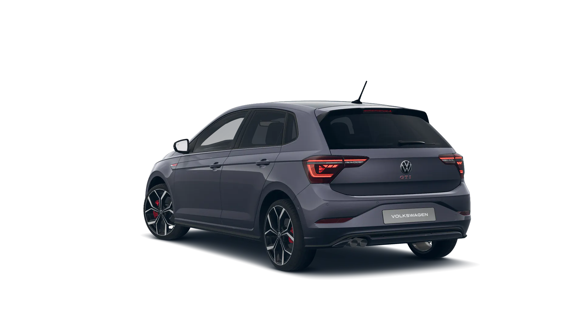 Volkswagen Polo GTI