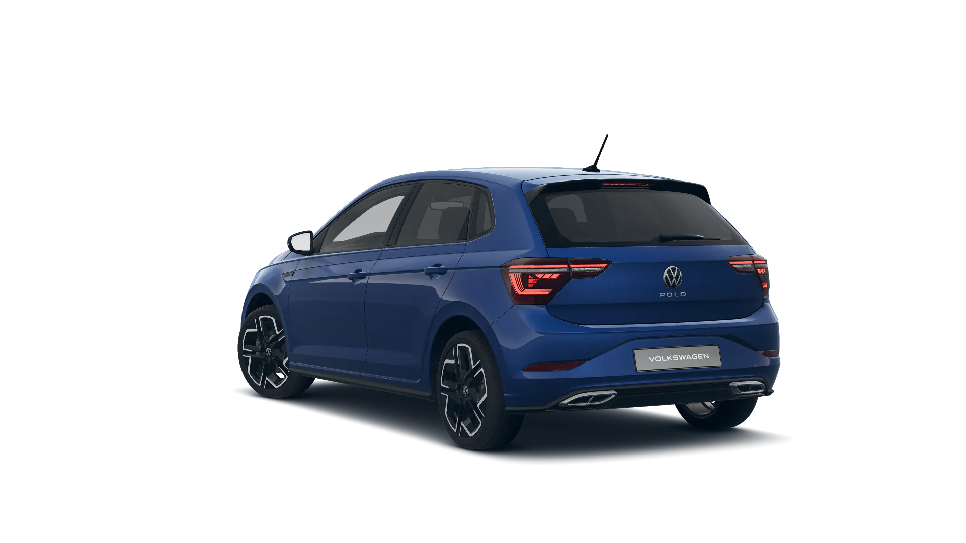 Volkswagen Polo R-Line