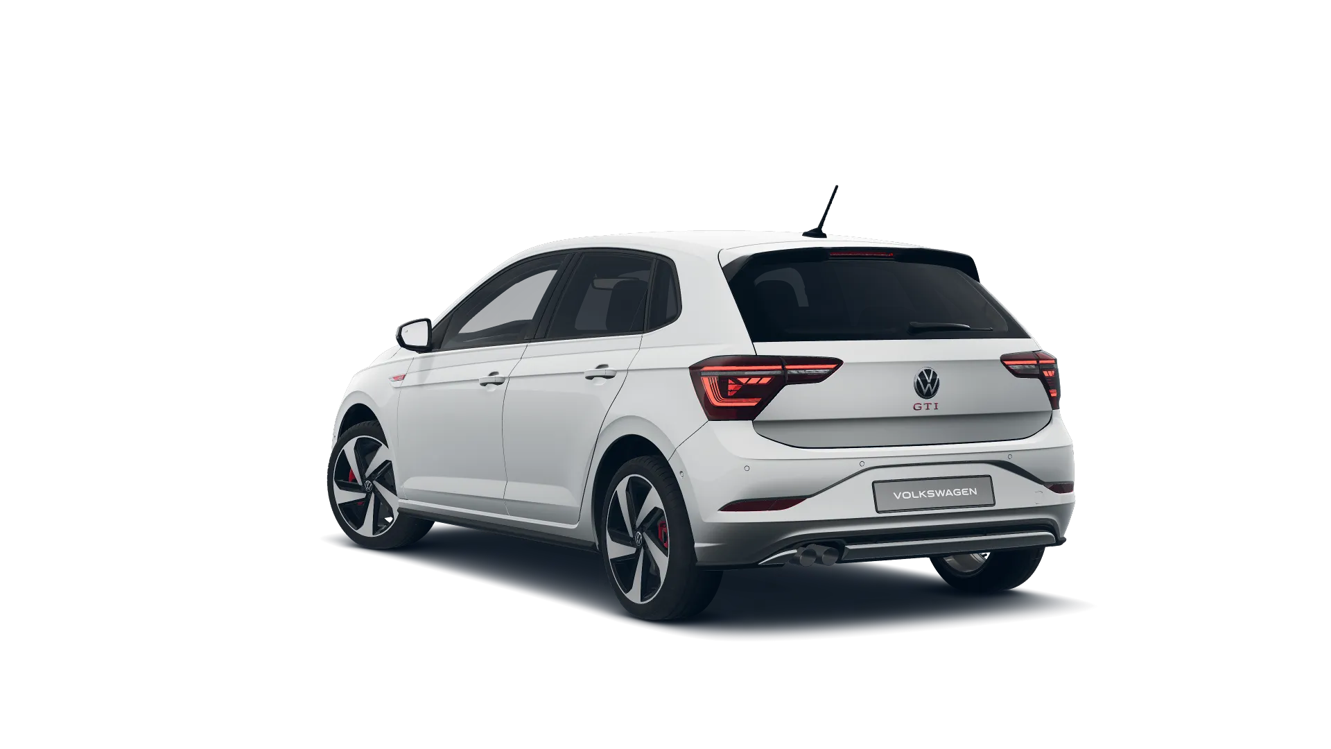 Volkswagen Polo GTI