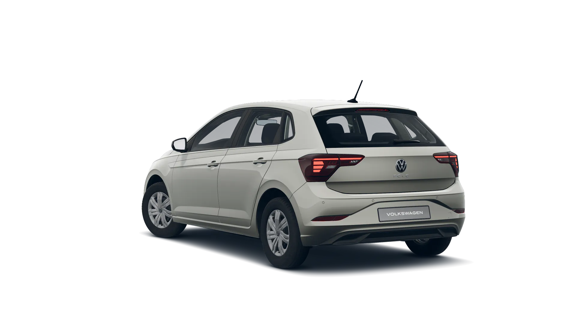 Volkswagen Polo Basis-Modell