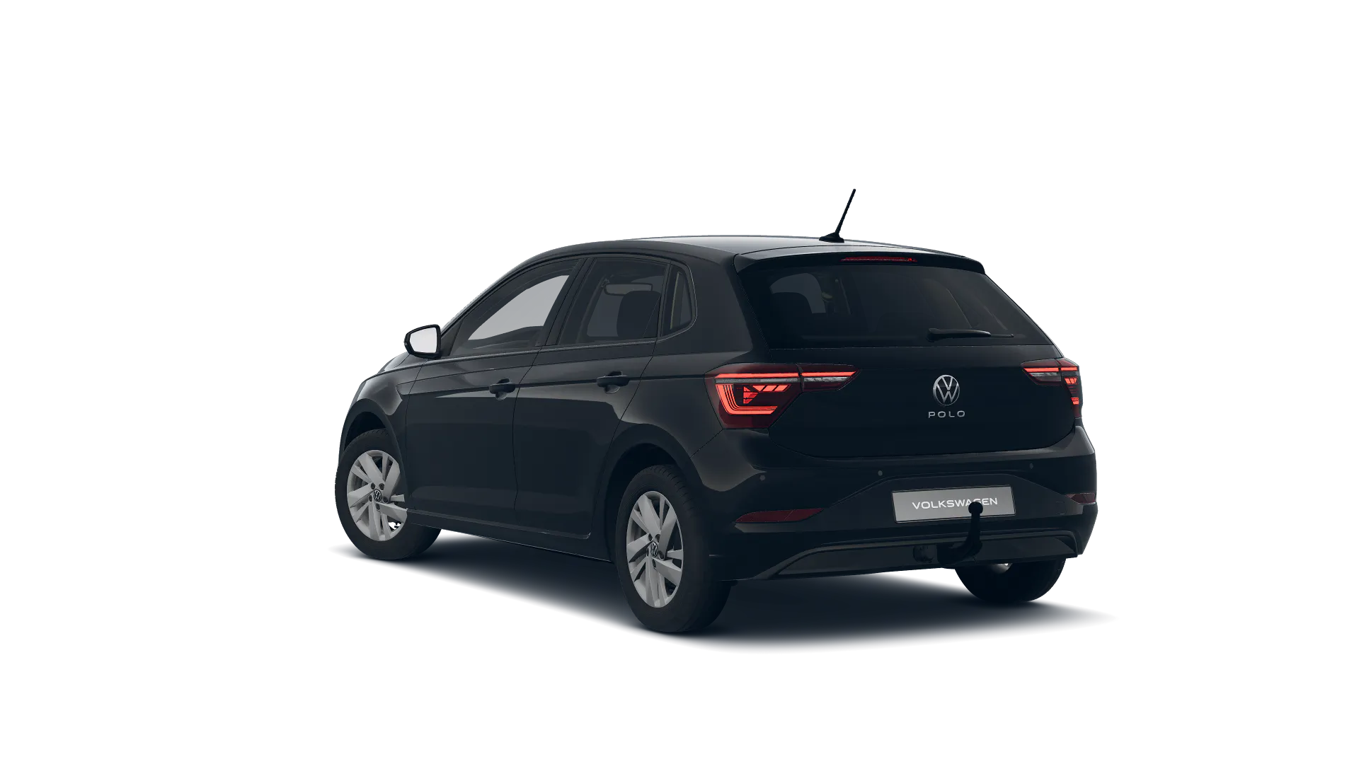 Volkswagen Polo Style