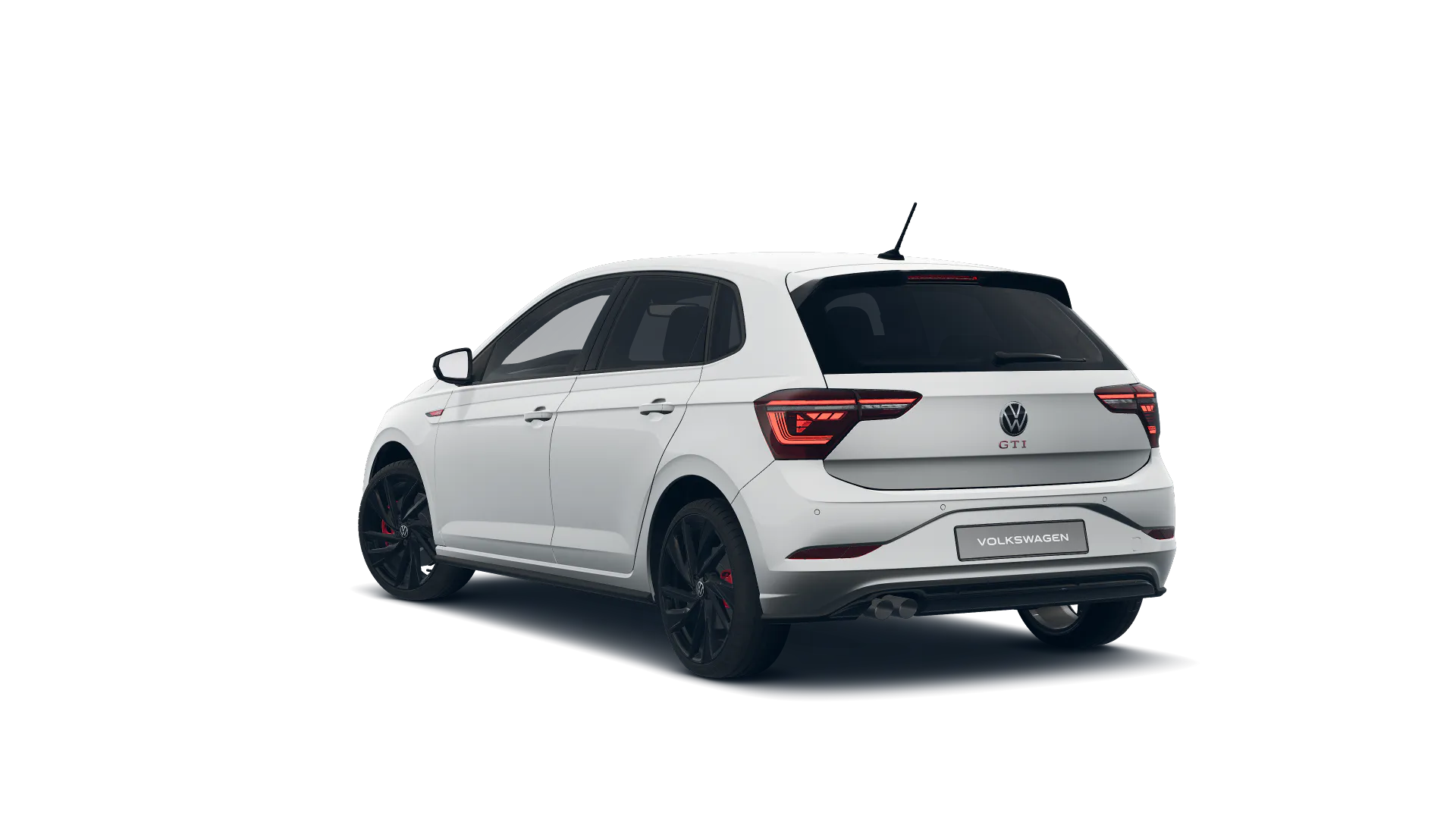 Volkswagen Polo GTI
