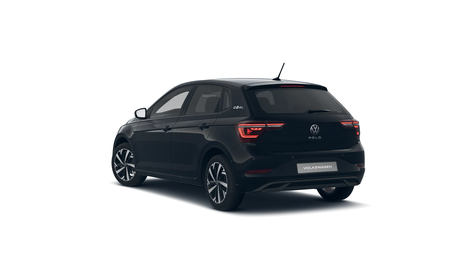 Volkswagen Polo Goal
