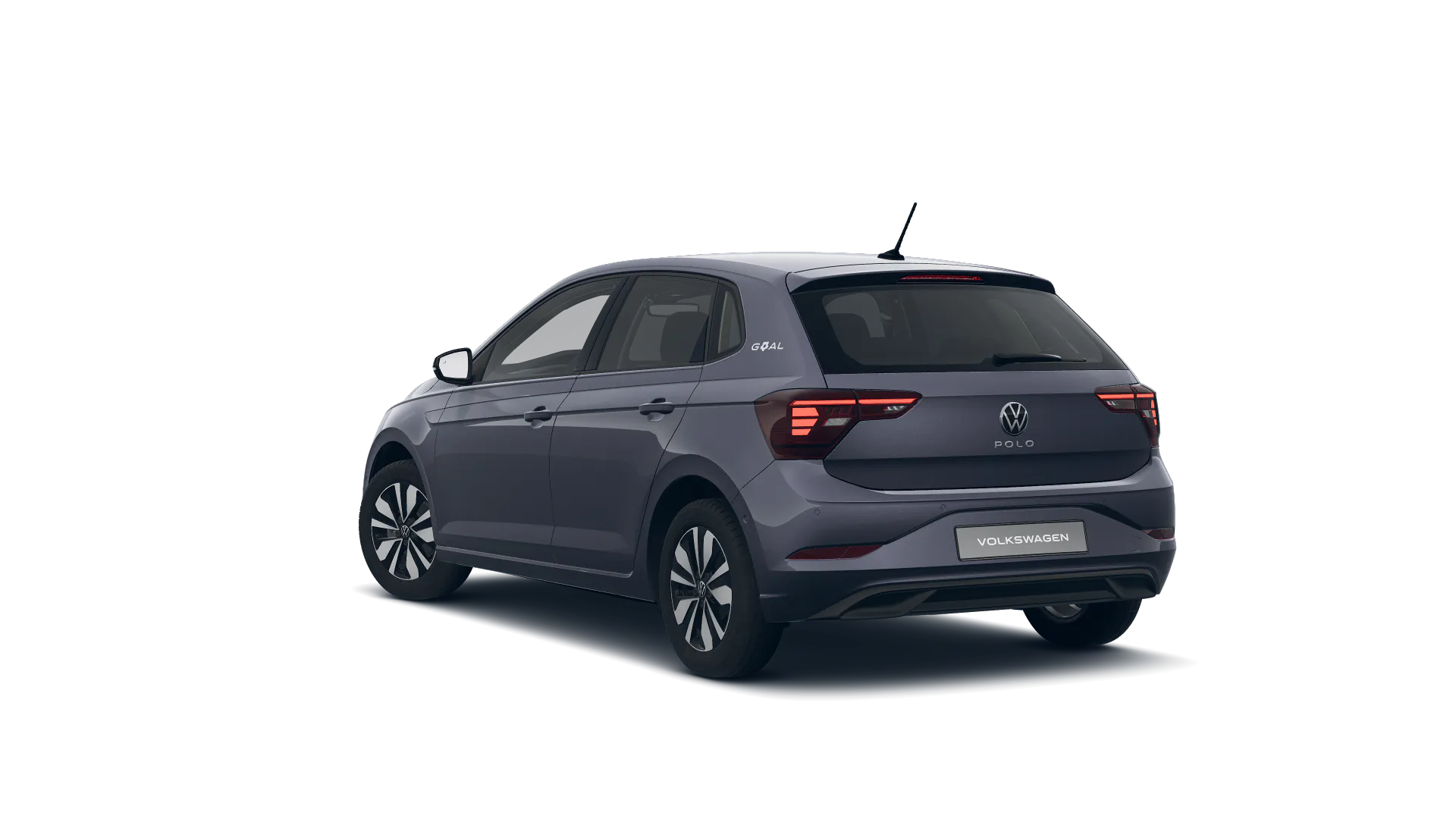 Volkswagen Polo Goal