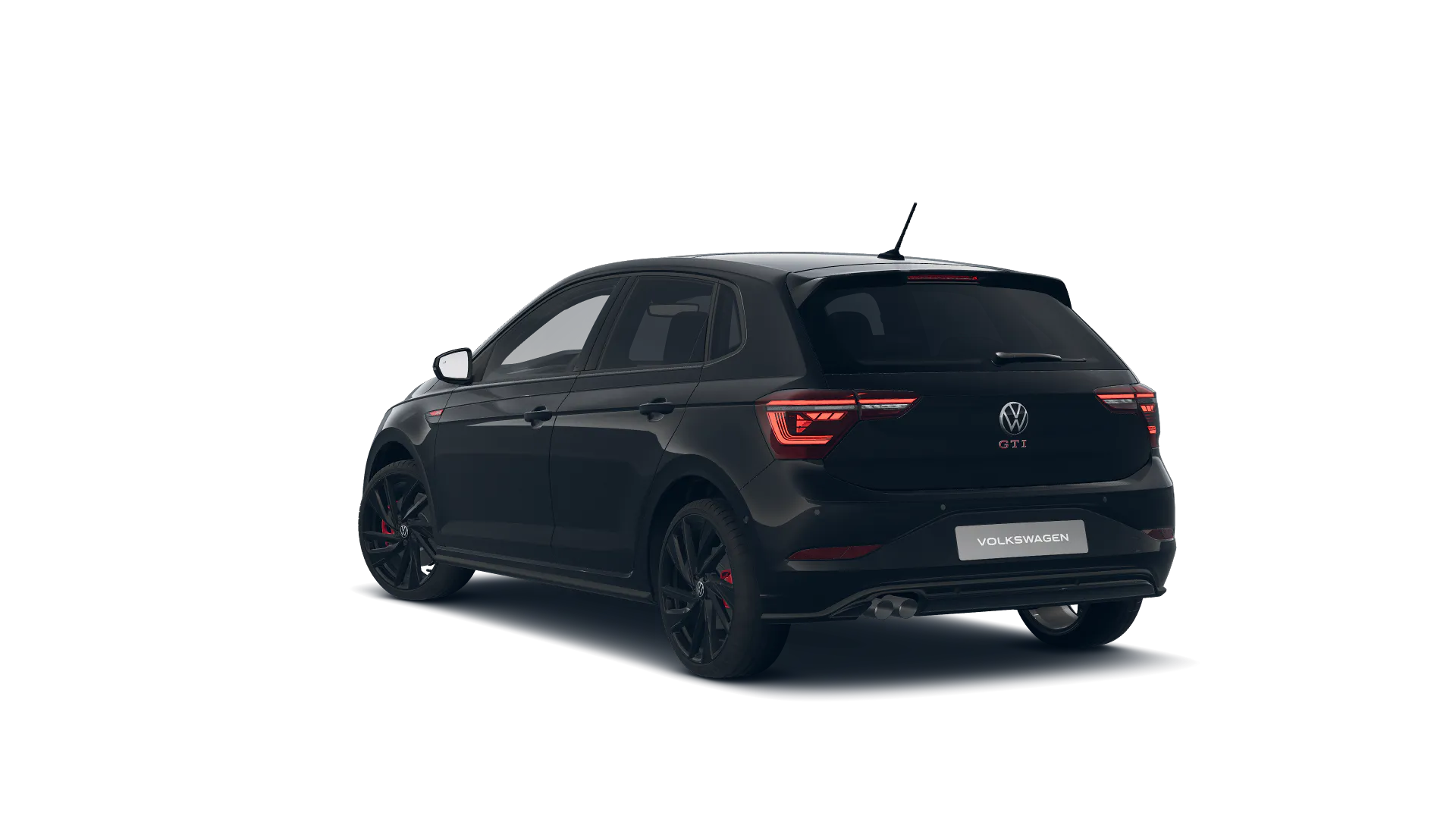 Volkswagen Polo GTI