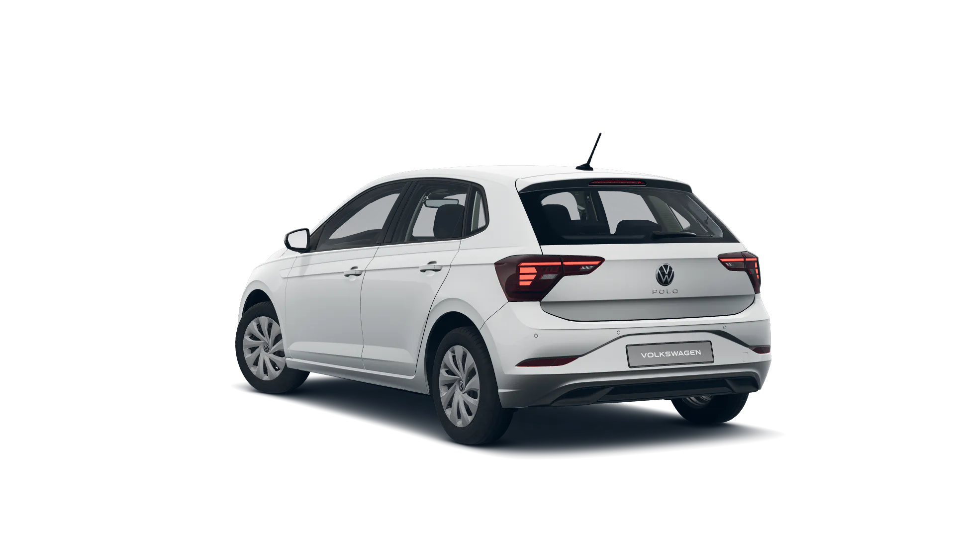 Volkswagen Polo Life