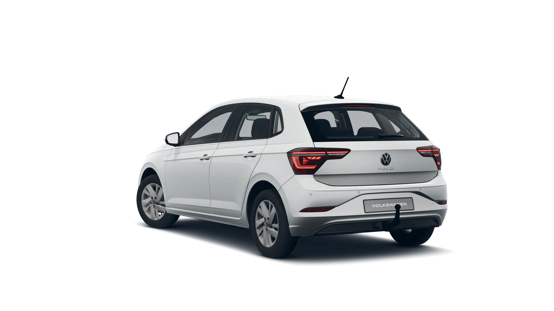 Volkswagen Polo Style
