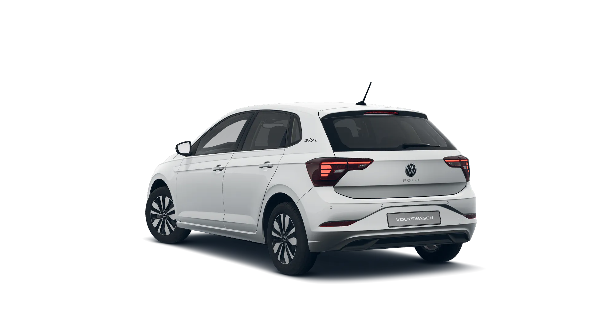 Volkswagen Polo Goal