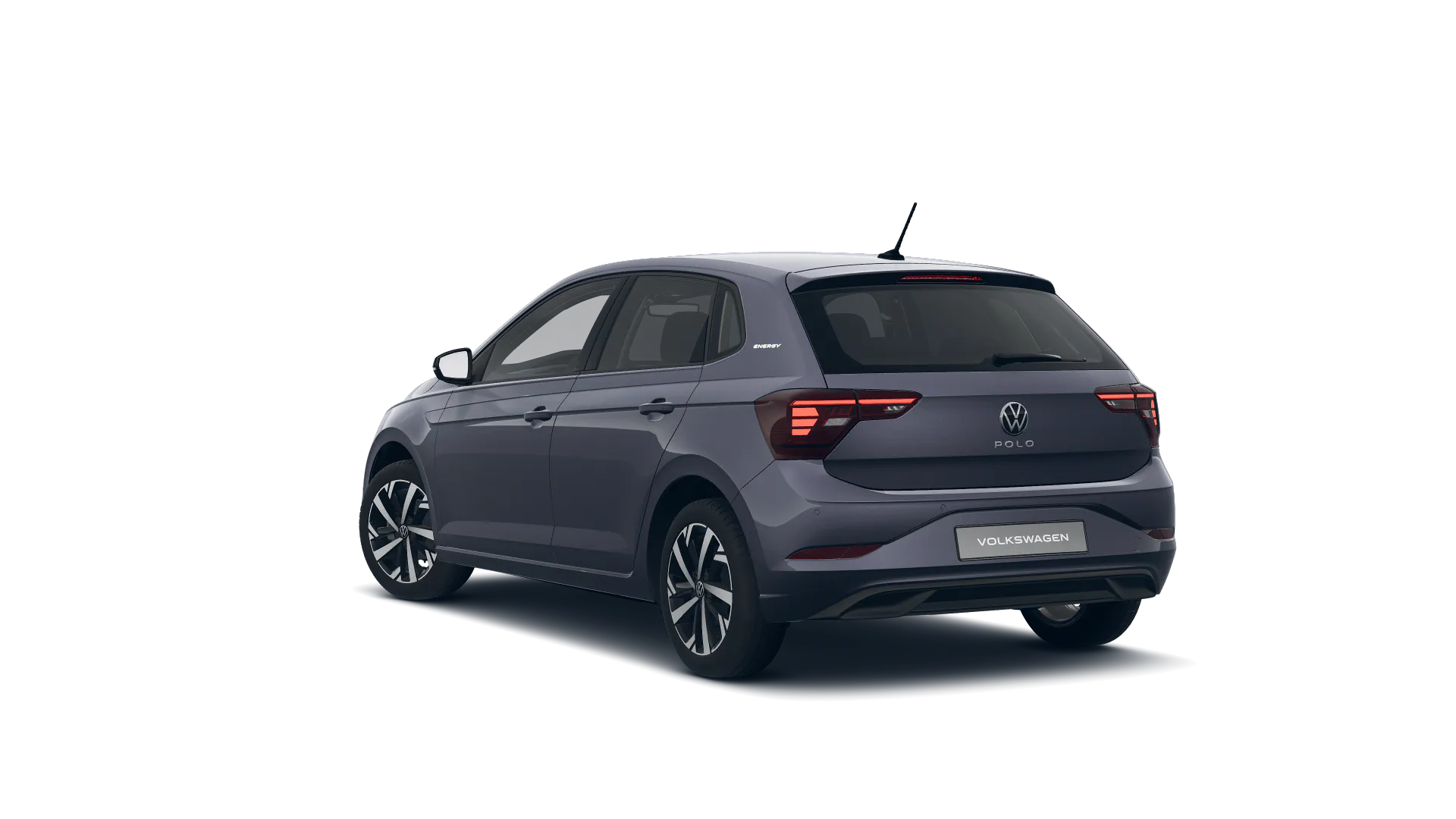 Volkswagen Polo ENERGY