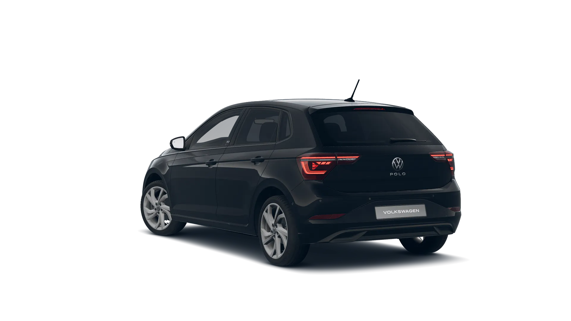 Volkswagen Polo Style