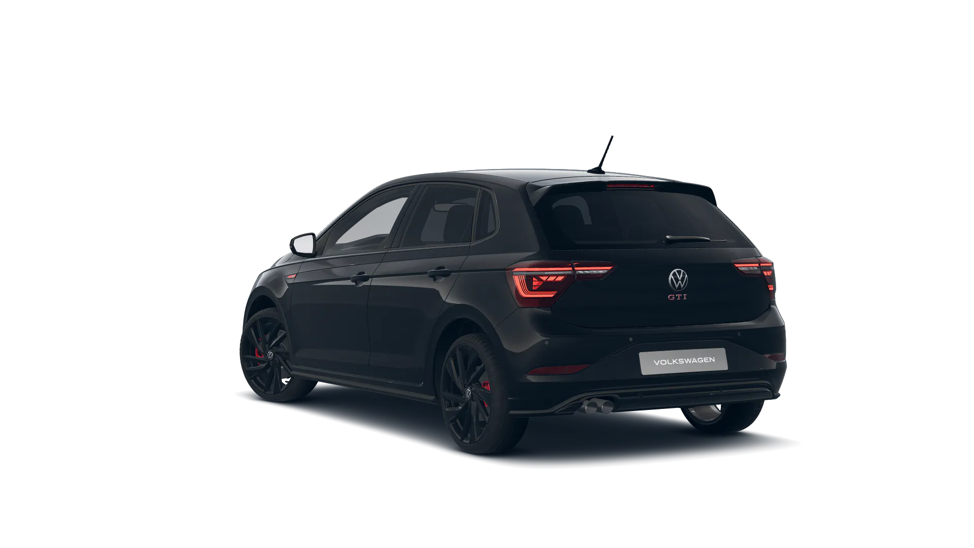 Volkswagen Polo GTI