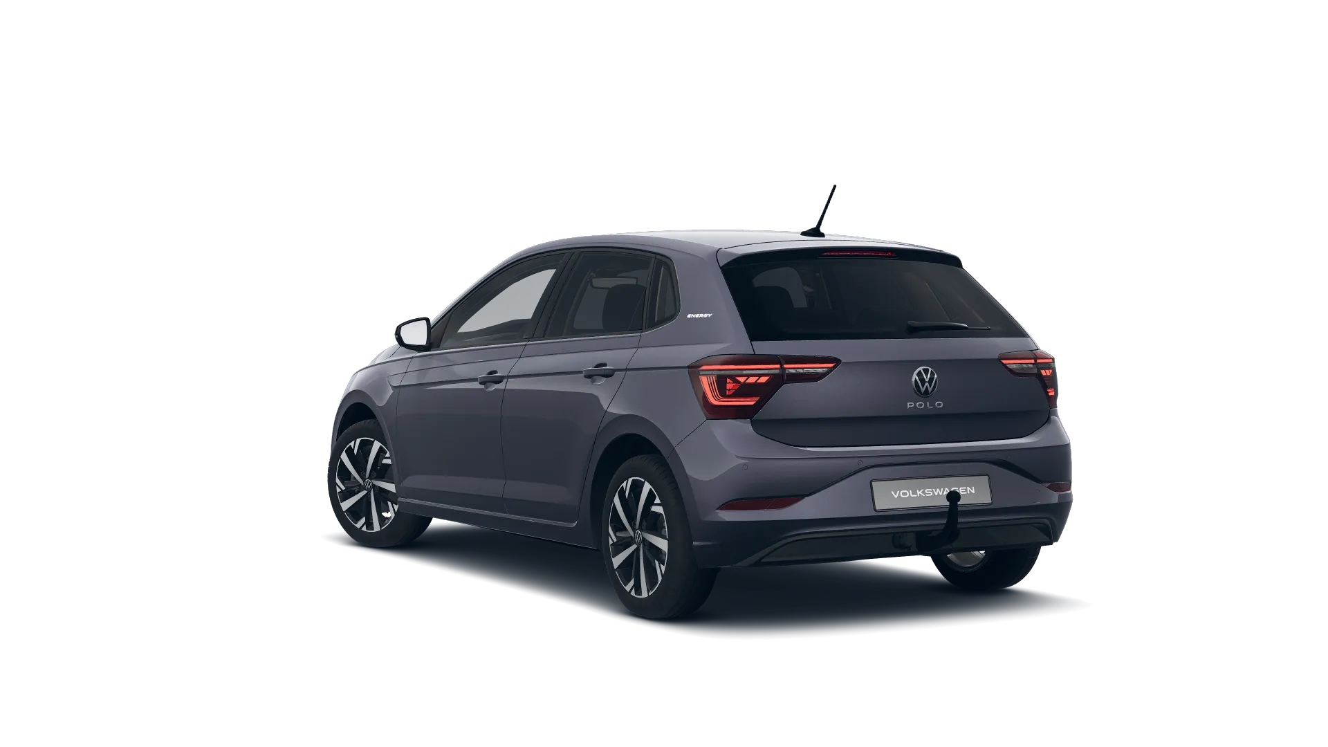 Volkswagen Polo ENERGY