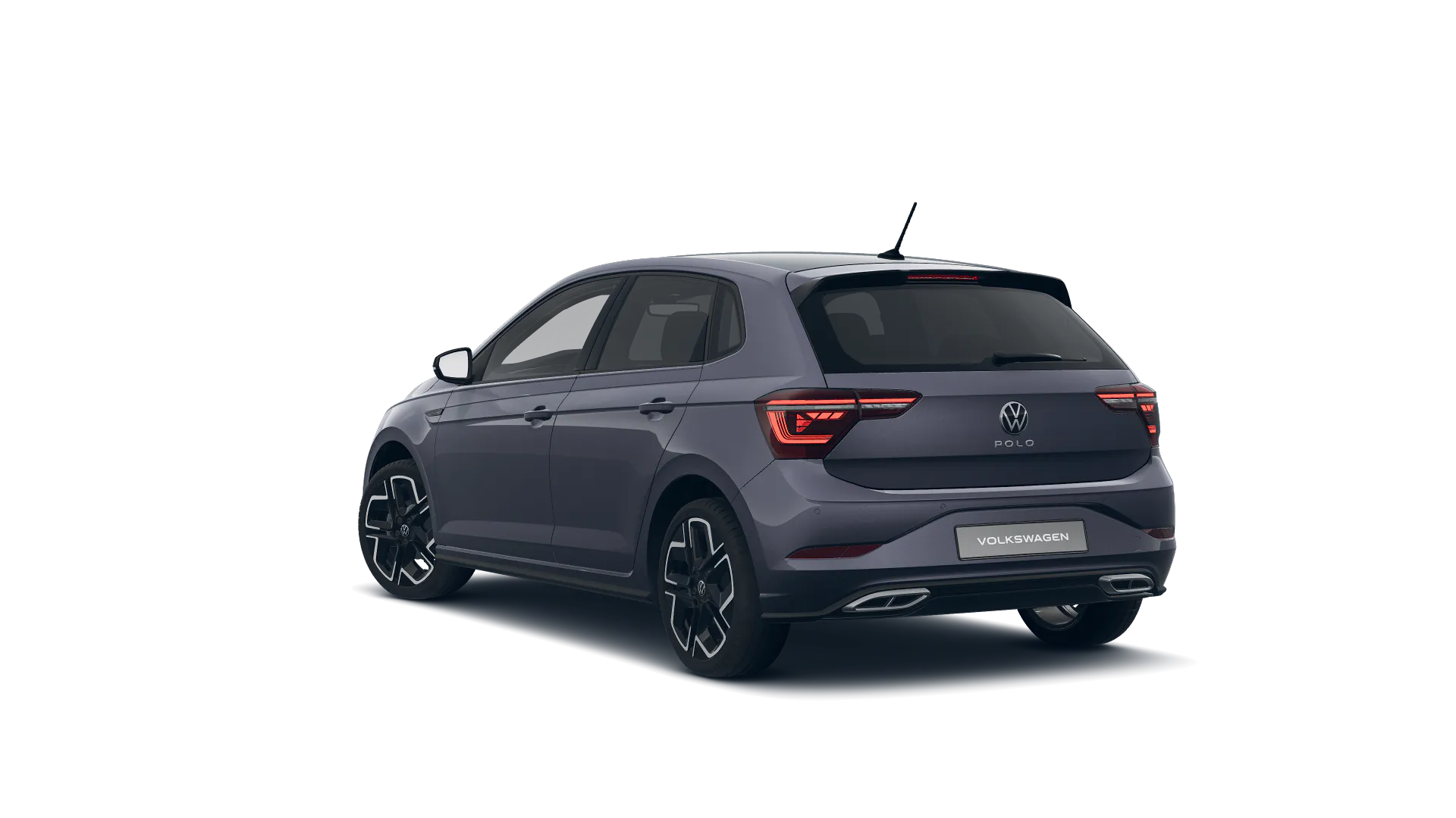 Volkswagen Polo R-Line
