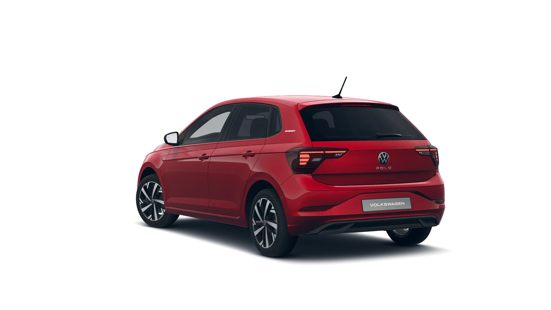 Volkswagen Polo ENERGY