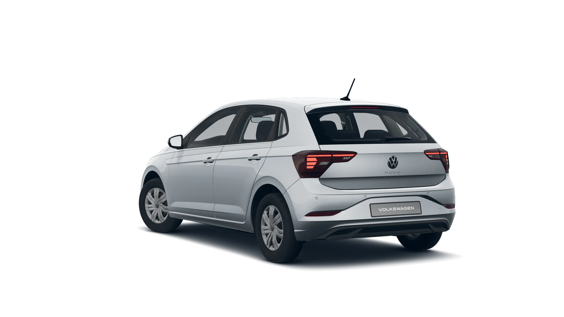 Volkswagen Polo Basis-Modell