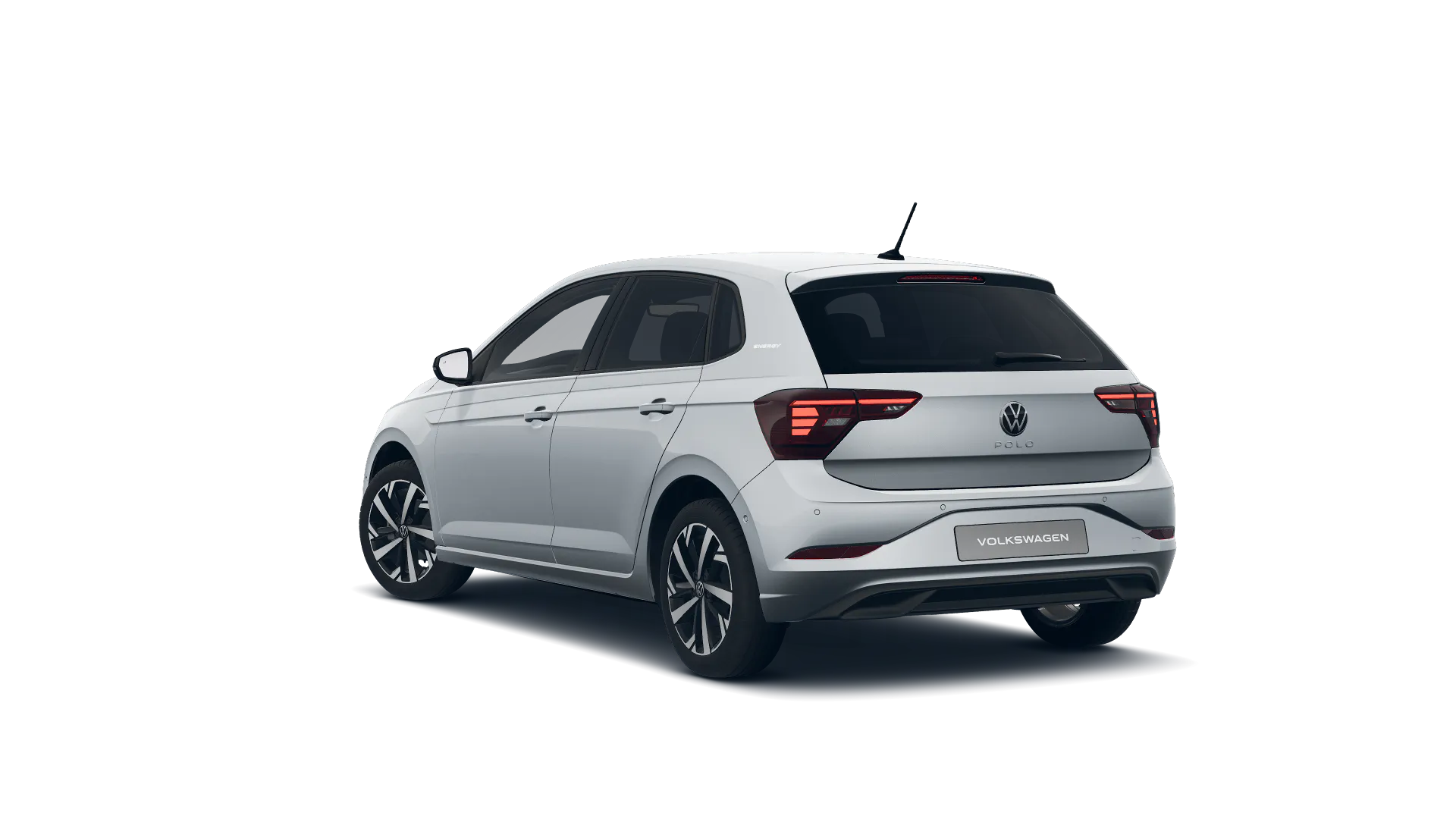 Volkswagen Polo ENERGY