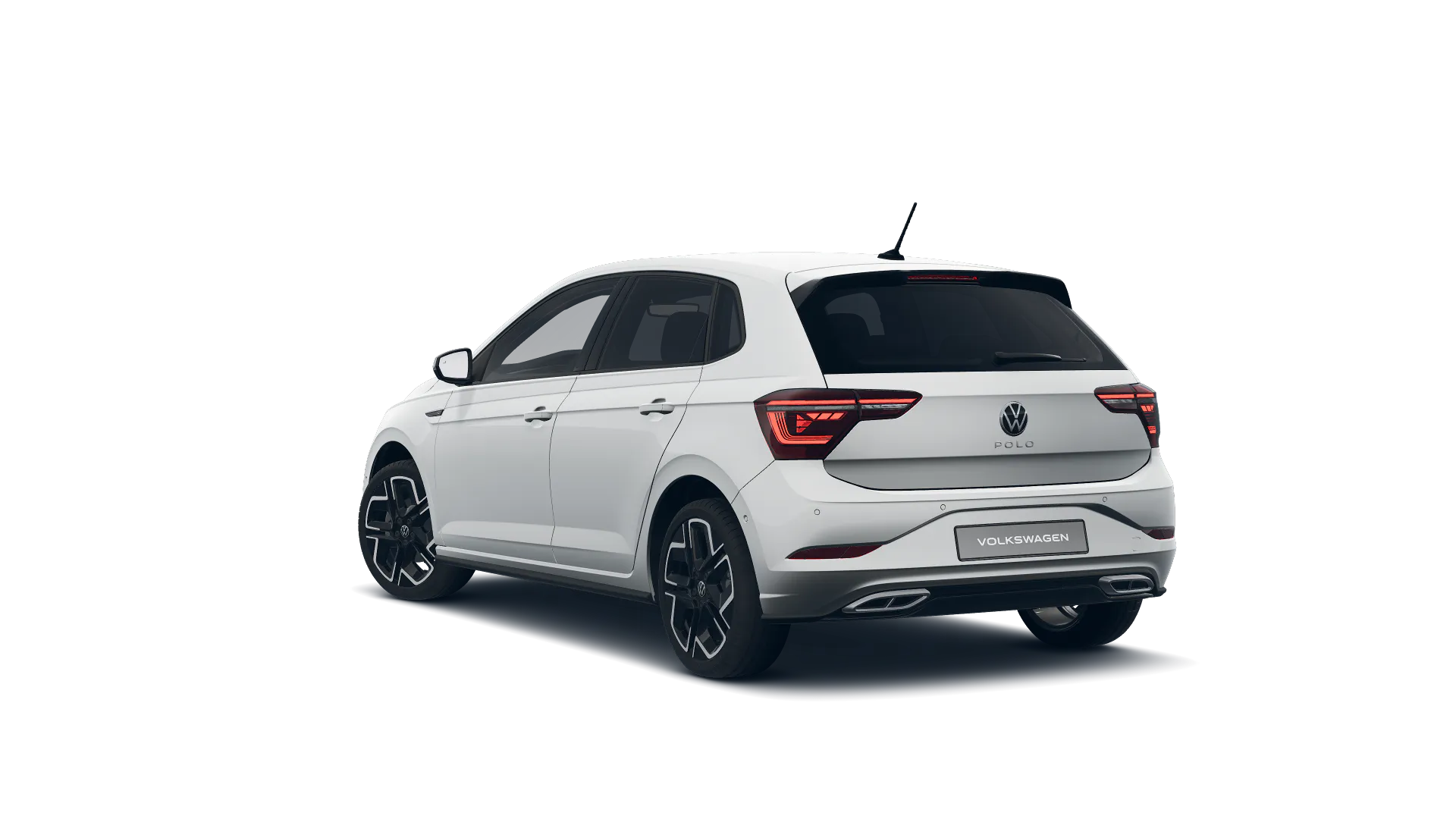Volkswagen Polo R-Line